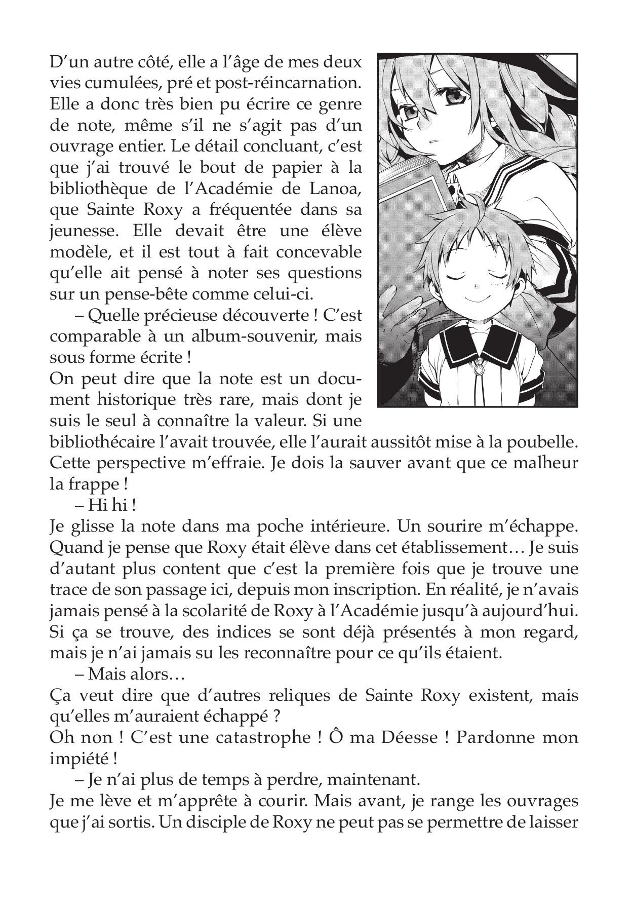 Read Mushoku Tensei Jobless Reincarnation FRANCAIS Manga Online