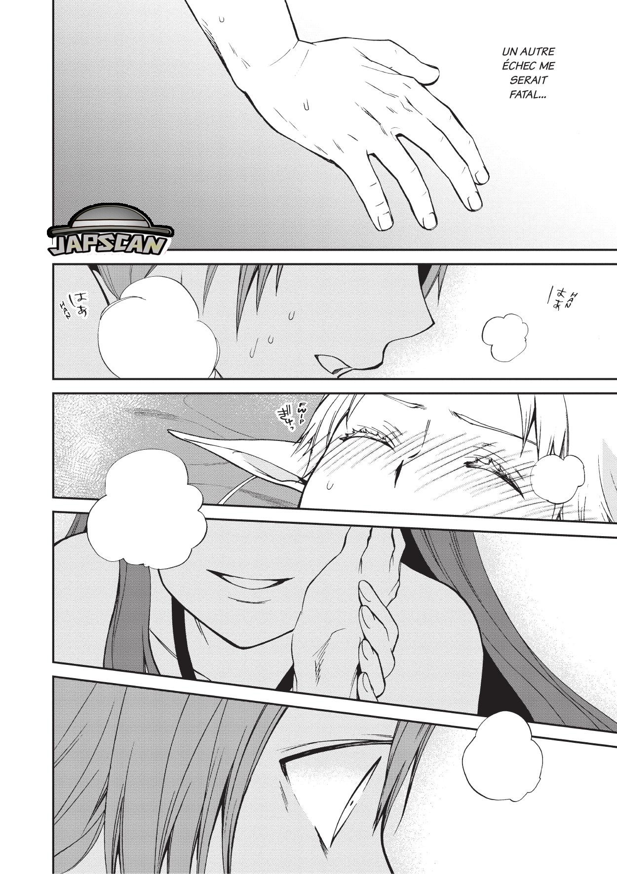 Read Mushoku Tensei Jobless Reincarnation FRANCAIS Manga Online