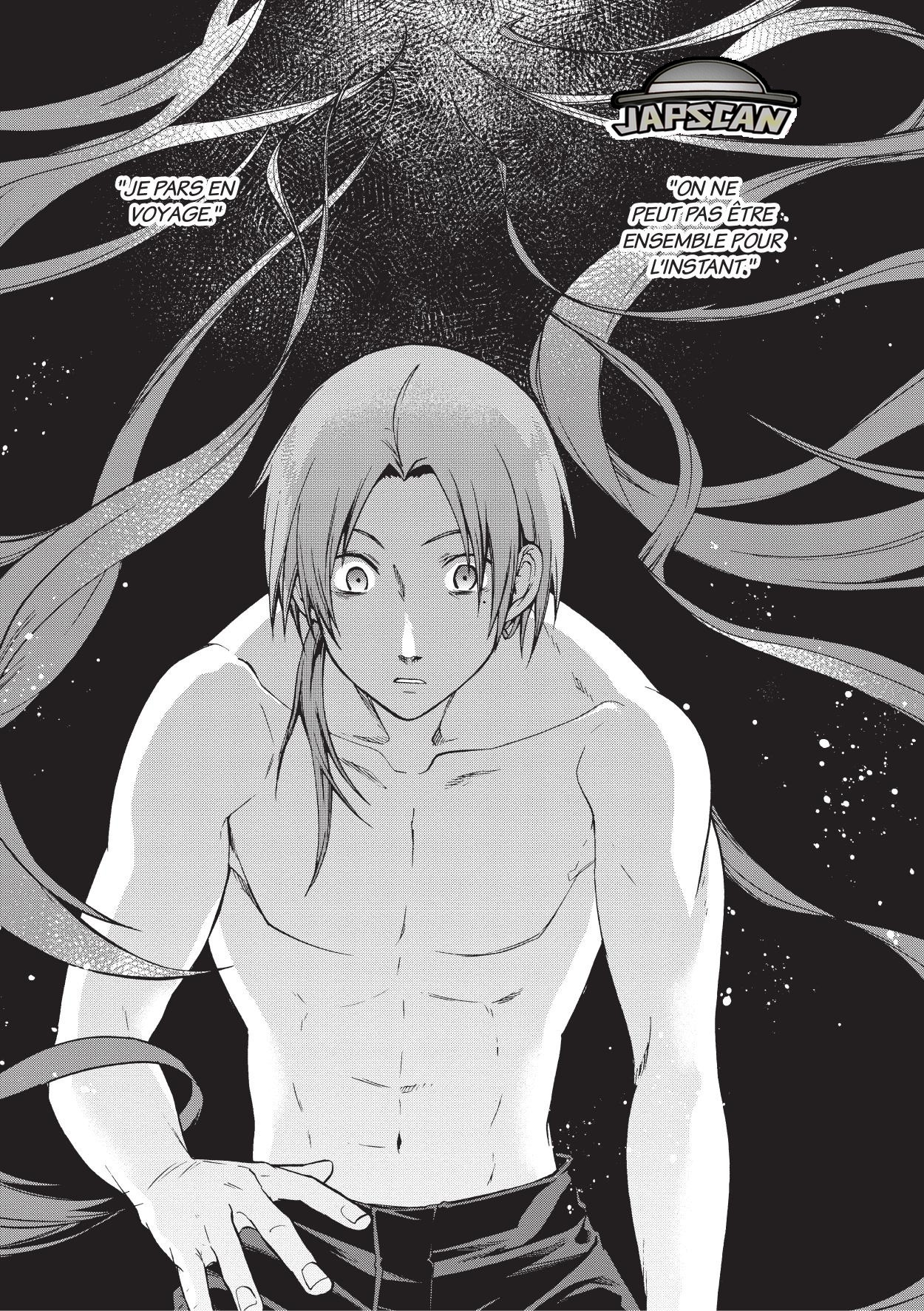 Read Mushoku Tensei Jobless Reincarnation FRANCAIS Manga Online