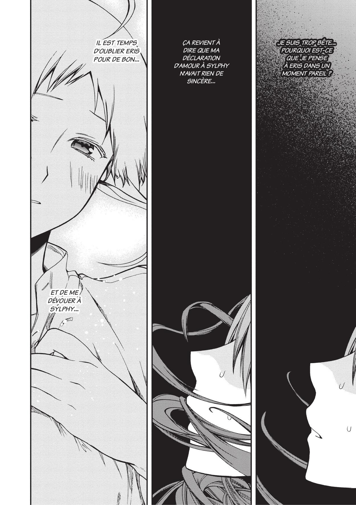 Read Mushoku Tensei Jobless Reincarnation FRANCAIS Manga Online