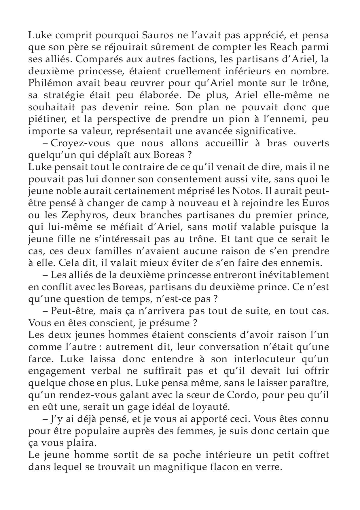 Read Mushoku Tensei Jobless Reincarnation FRANCAIS Manga Online