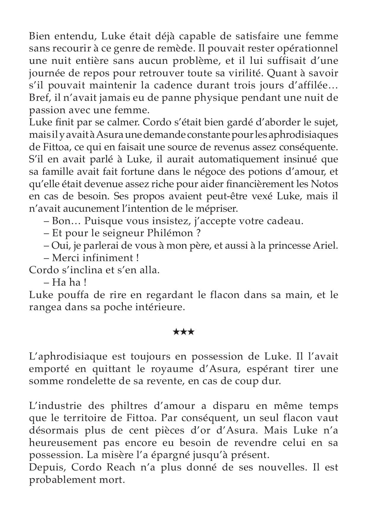 Read Mushoku Tensei Jobless Reincarnation FRANCAIS Manga Online