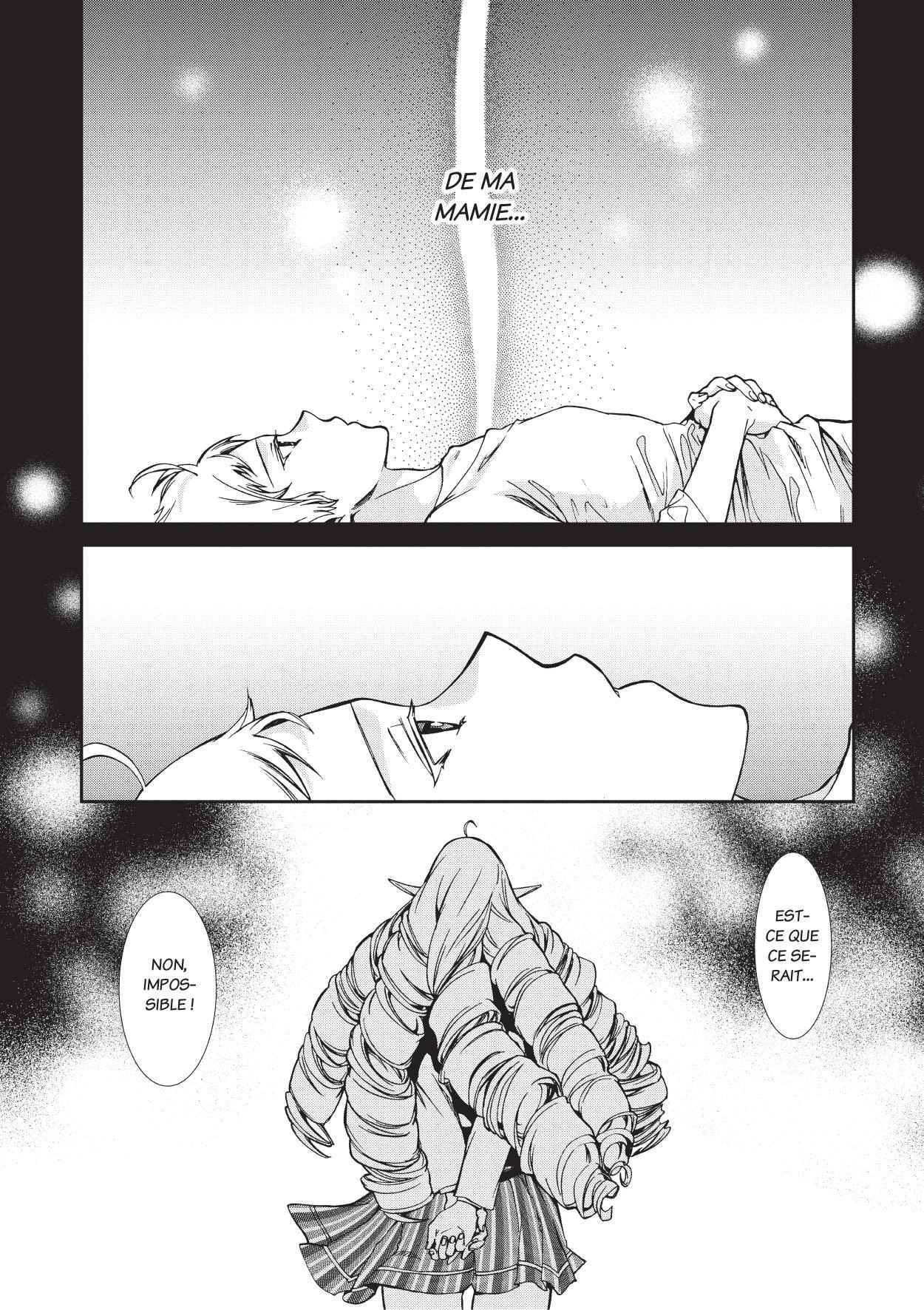 Read Mushoku Tensei Jobless Reincarnation FRANCAIS Manga Online