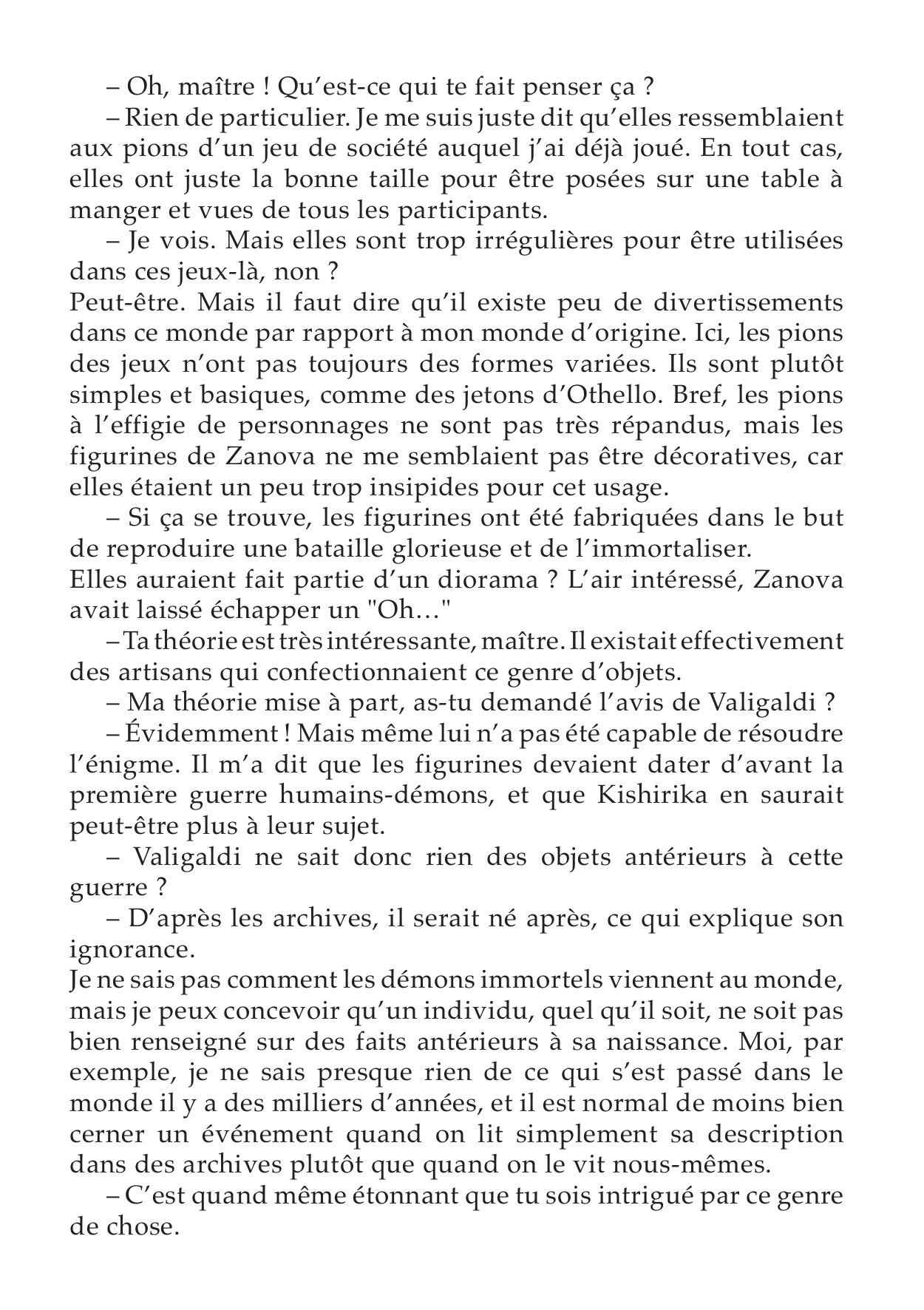 Read Mushoku Tensei Jobless Reincarnation FRANCAIS Manga Online