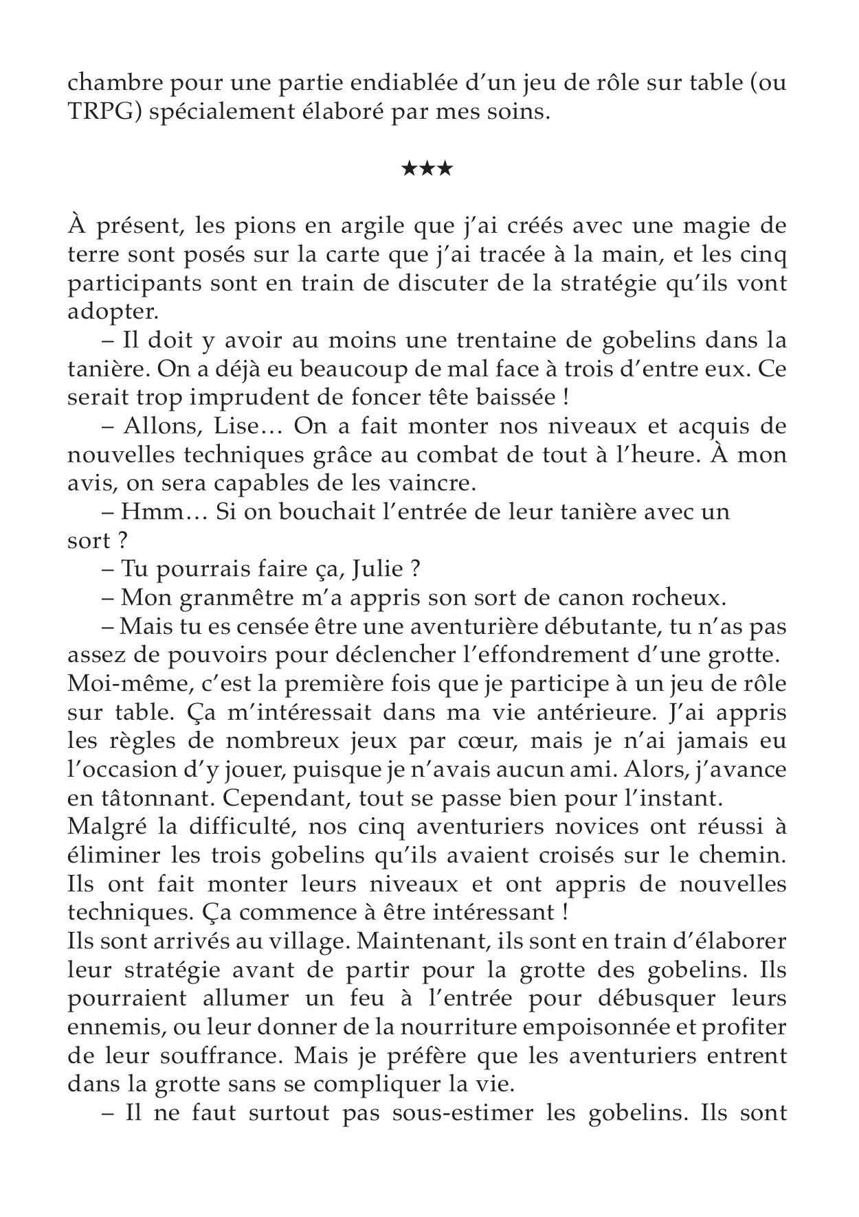 Read Mushoku Tensei Jobless Reincarnation FRANCAIS Manga Online