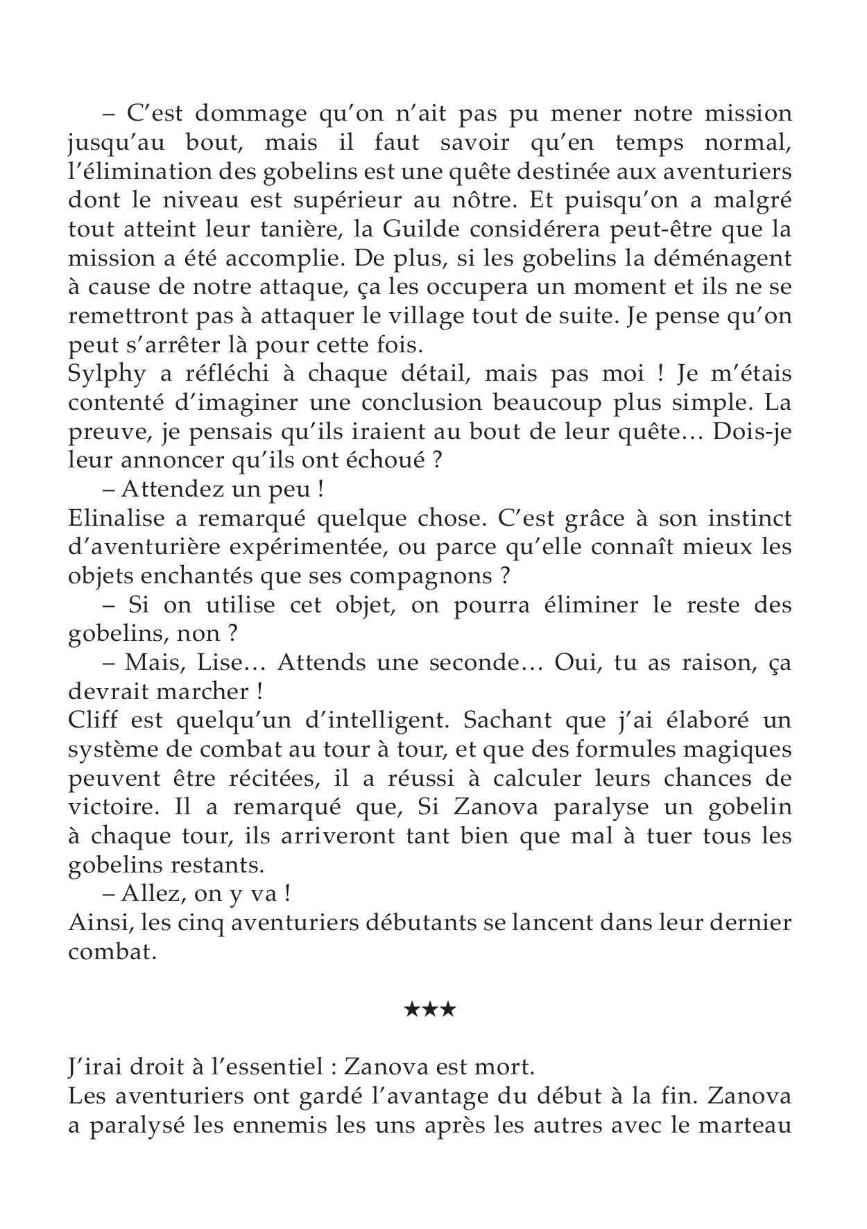 Read Mushoku Tensei Jobless Reincarnation FRANCAIS Manga Online