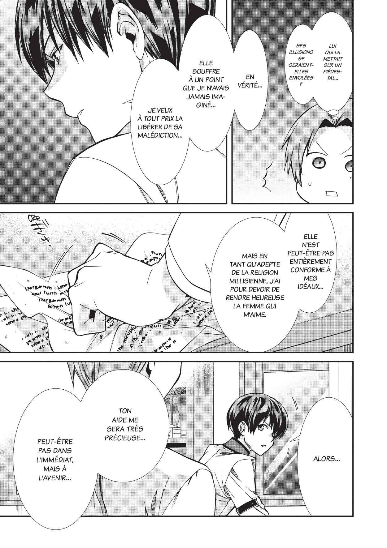 Read Mushoku Tensei Jobless Reincarnation FRANCAIS Manga Online