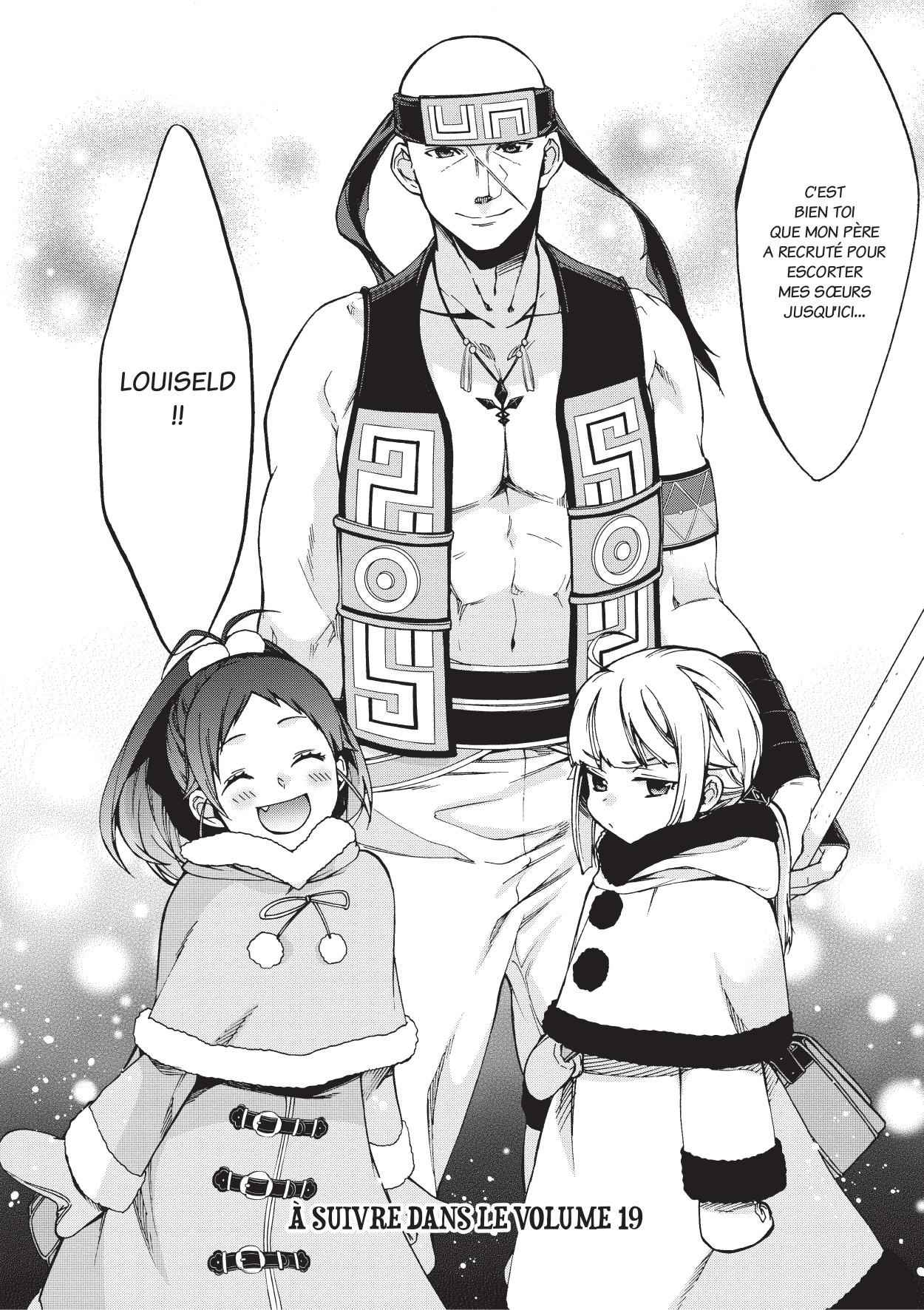 Read Mushoku Tensei Jobless Reincarnation FRANCAIS Manga Online