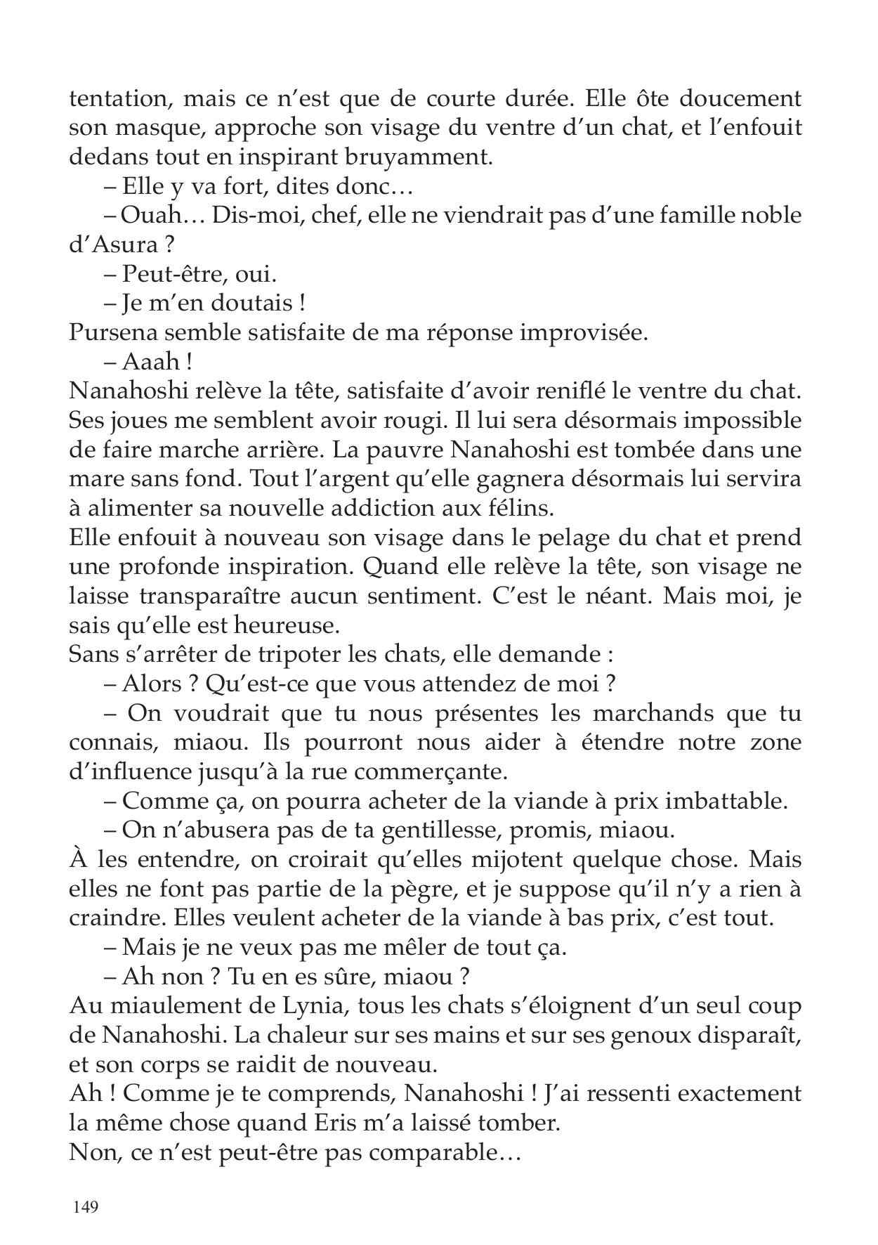 Read Mushoku Tensei Jobless Reincarnation FRANCAIS Manga Online