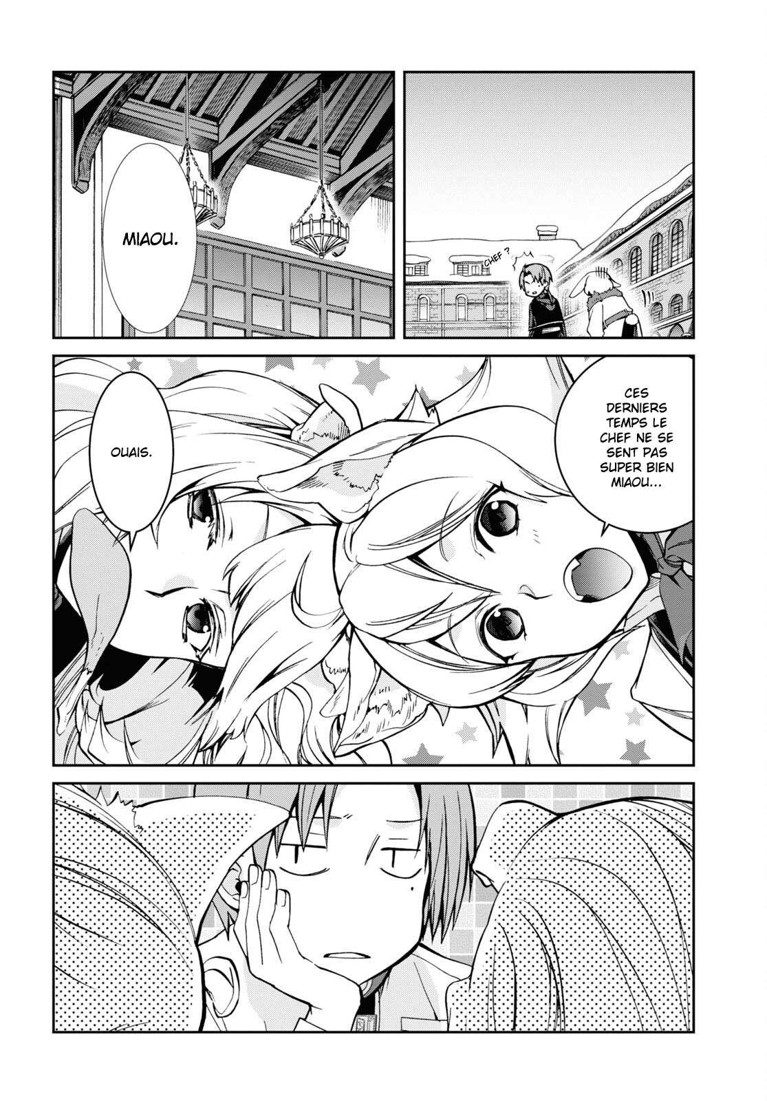 Read Mushoku Tensei Jobless Reincarnation FRANCAIS Manga Online