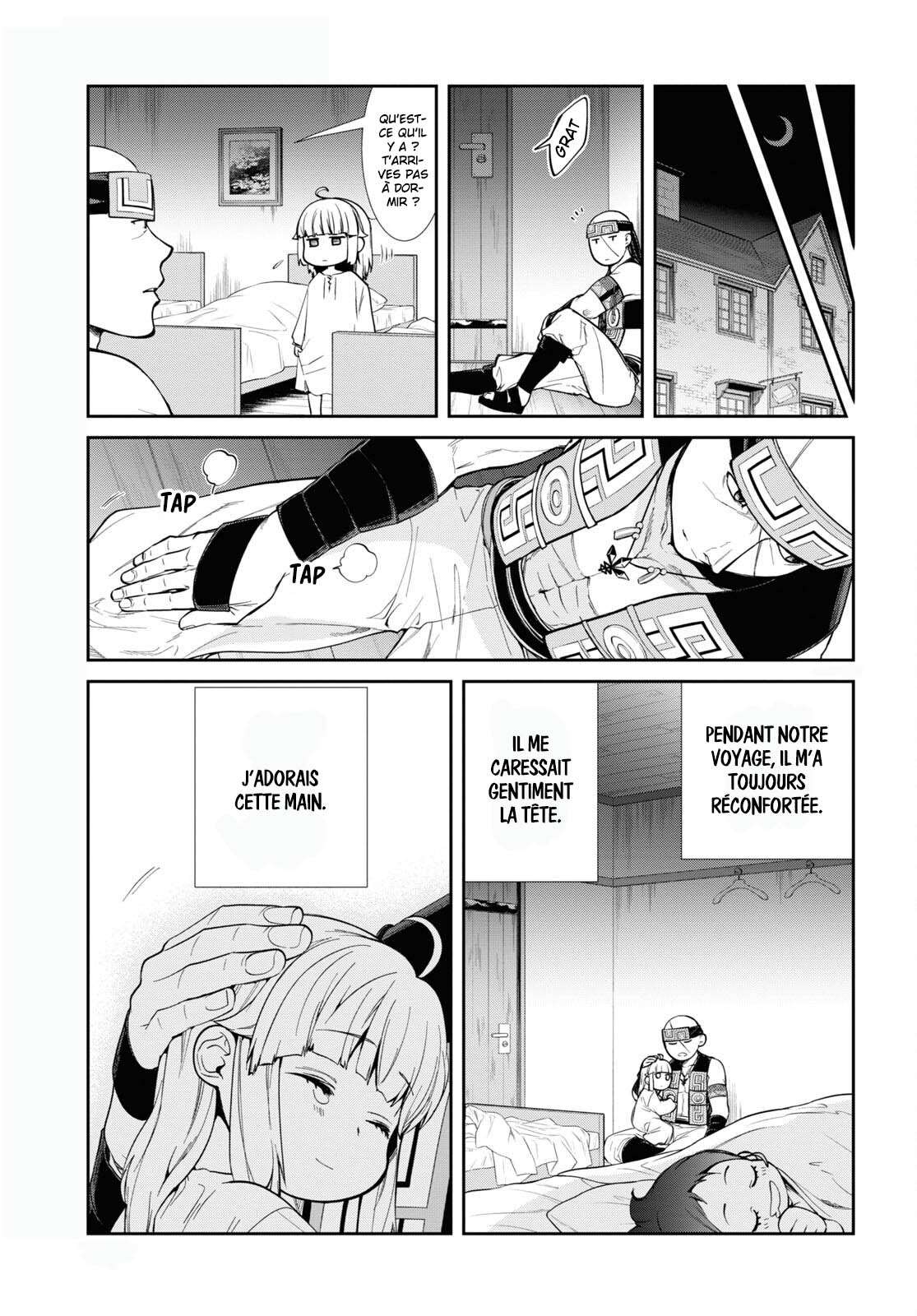 Read Mushoku Tensei Jobless Reincarnation FRANCAIS Manga Online