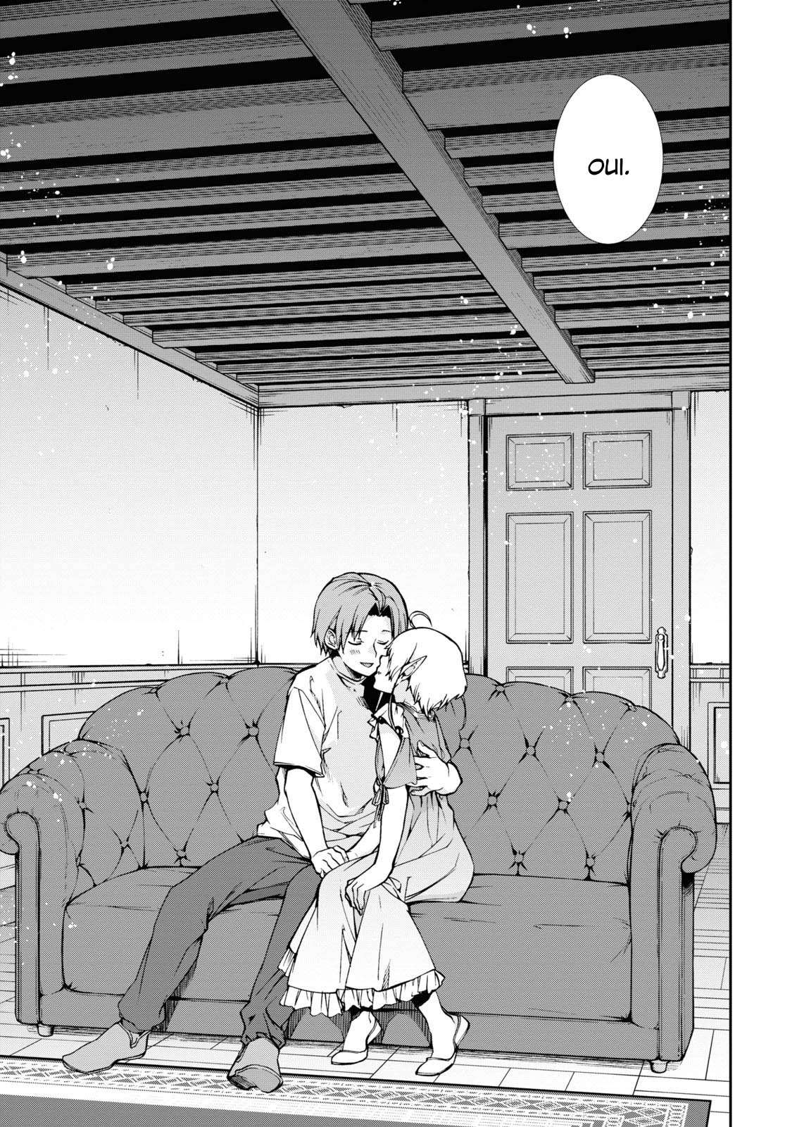 Read Mushoku Tensei Jobless Reincarnation FRANCAIS Manga Online