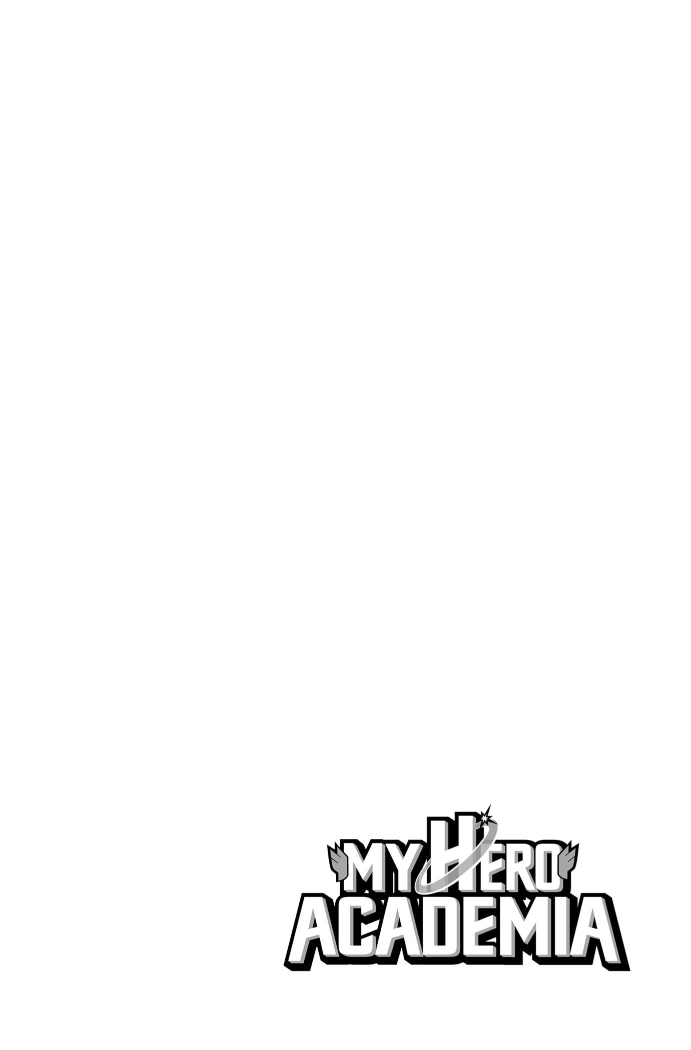 Read My Hero Academia FRANCAIS Manga Online