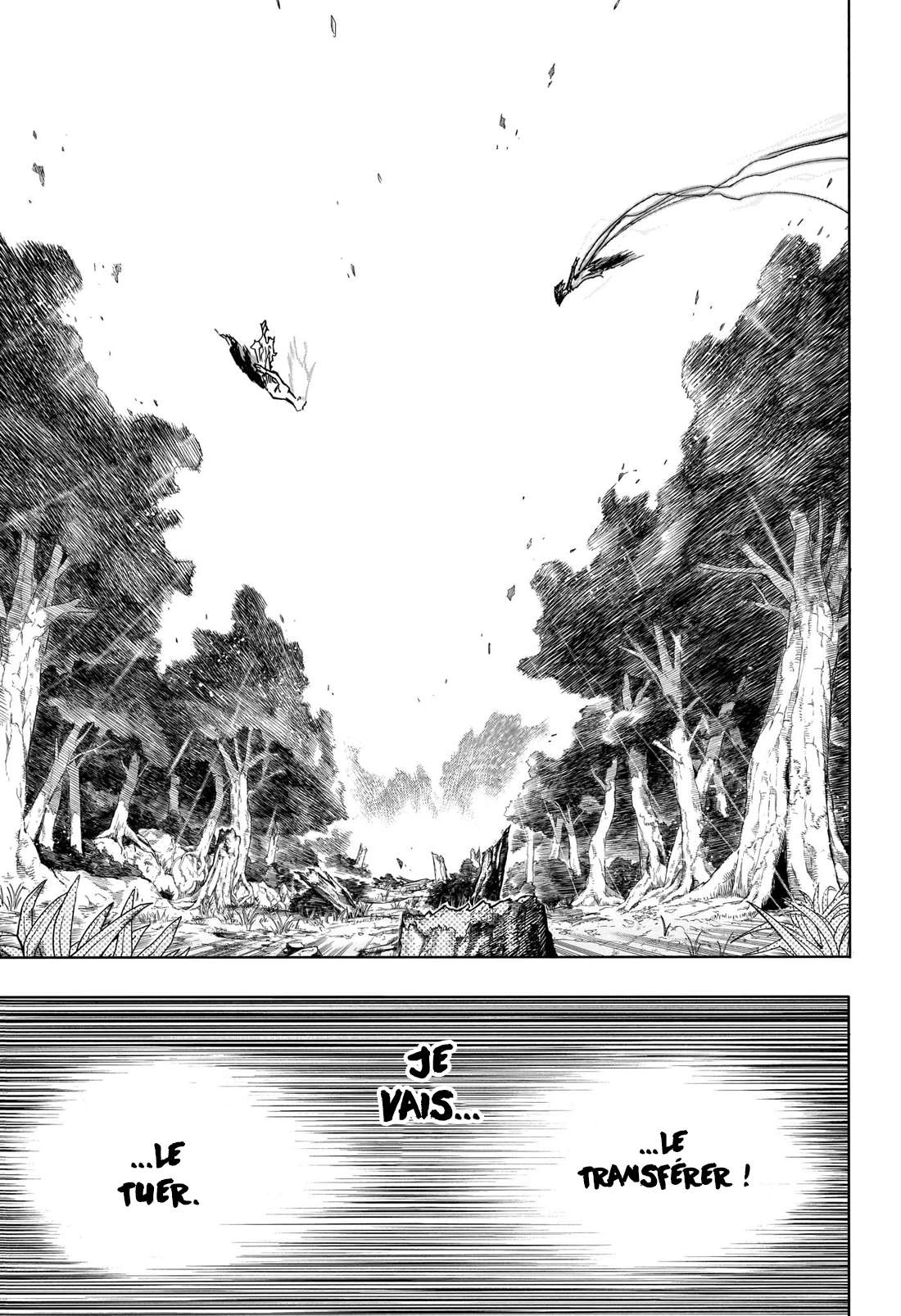 Read My Hero Academia FRANCAIS Manga Online