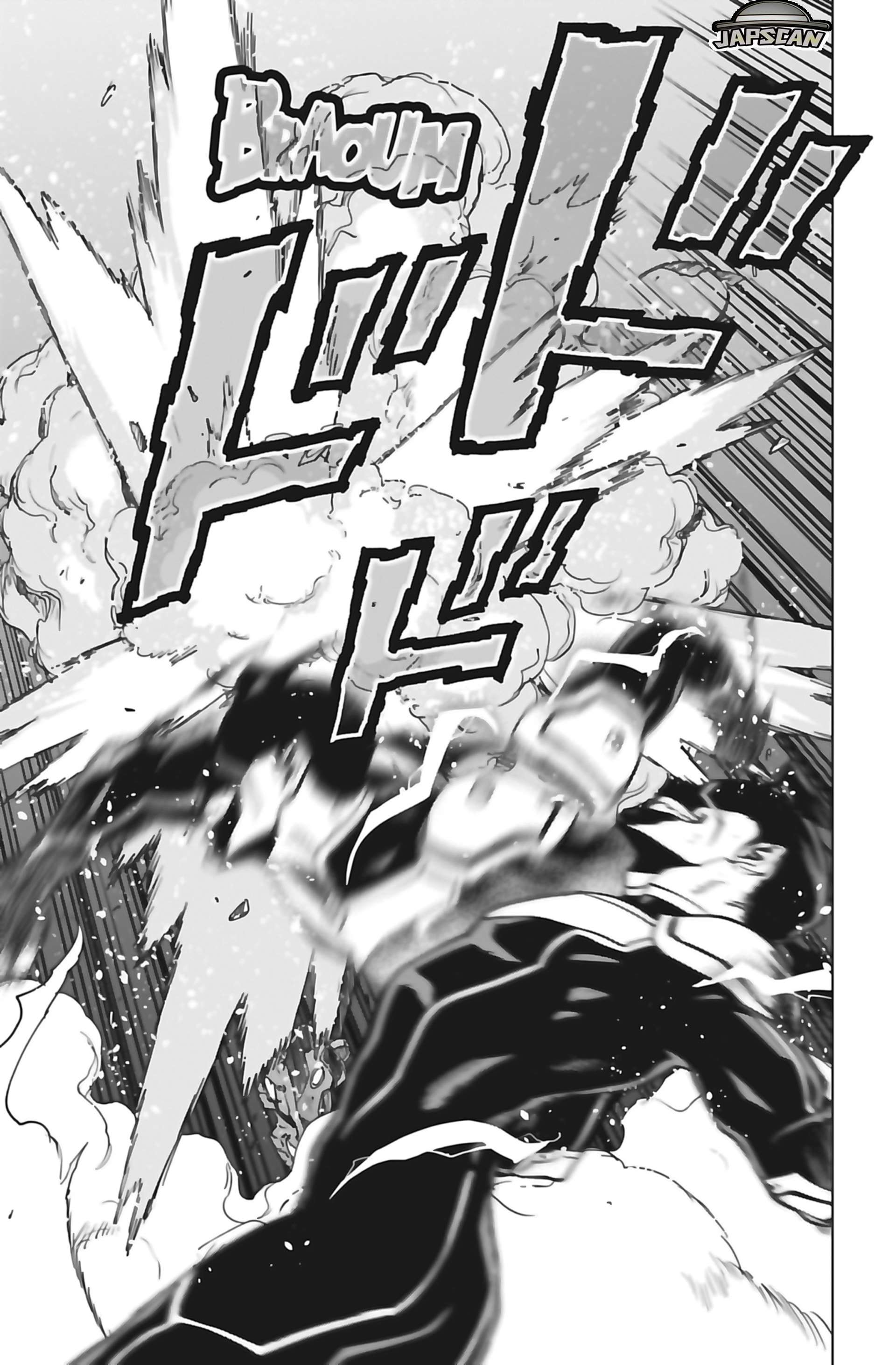 Read My Hero Academia Vigilantes FRANCAIS Manga Online