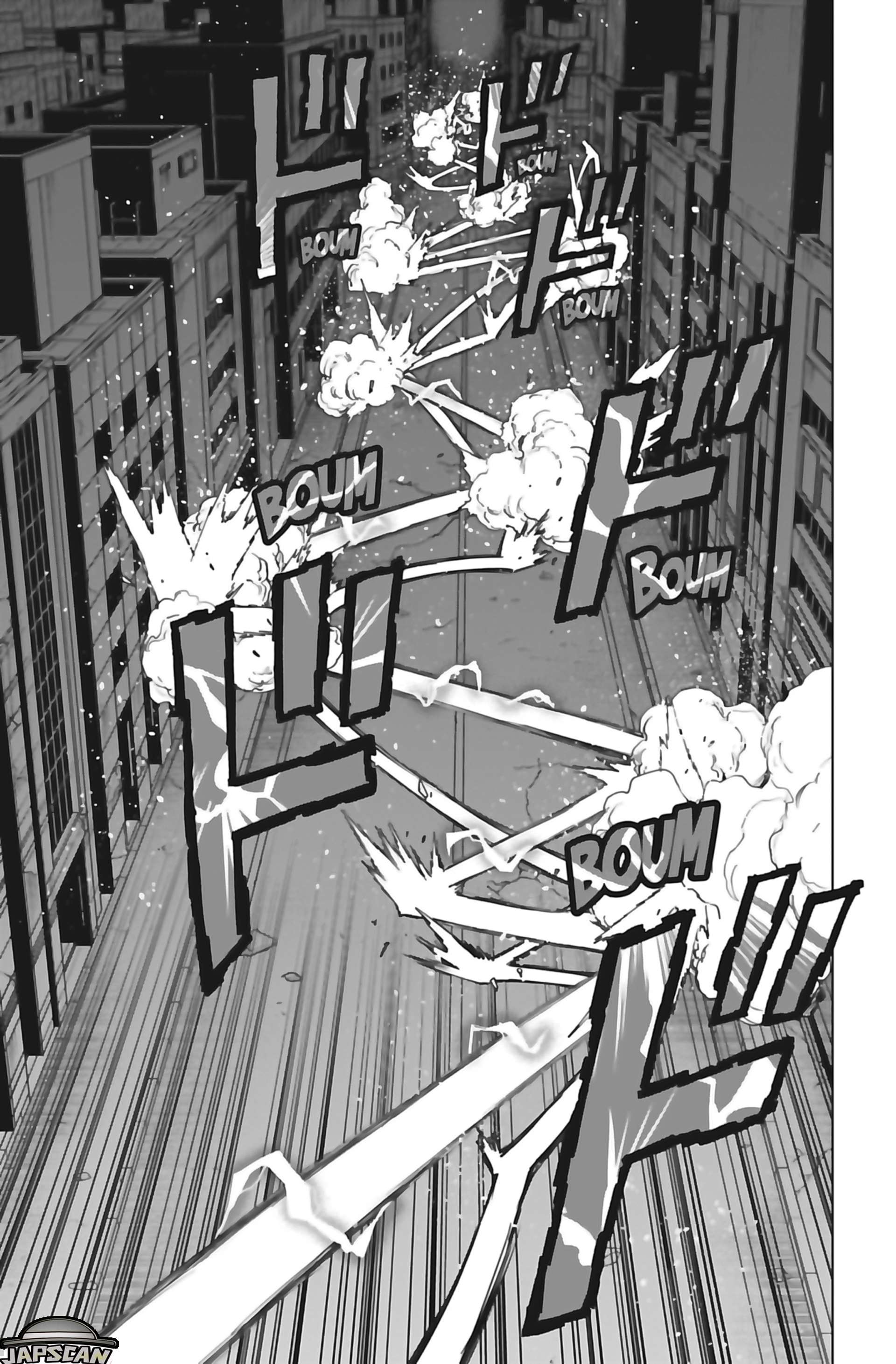 Read My Hero Academia Vigilantes FRANCAIS Manga Online