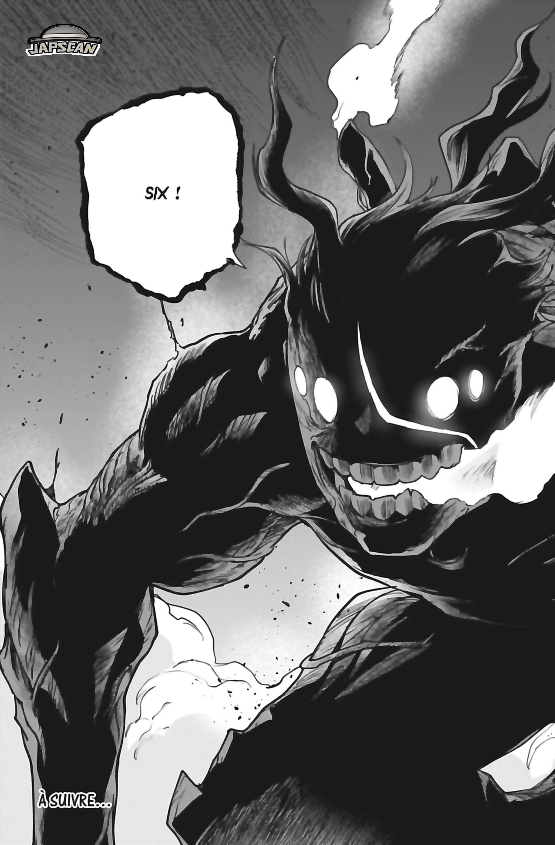 Read My Hero Academia Vigilantes FRANCAIS Manga Online