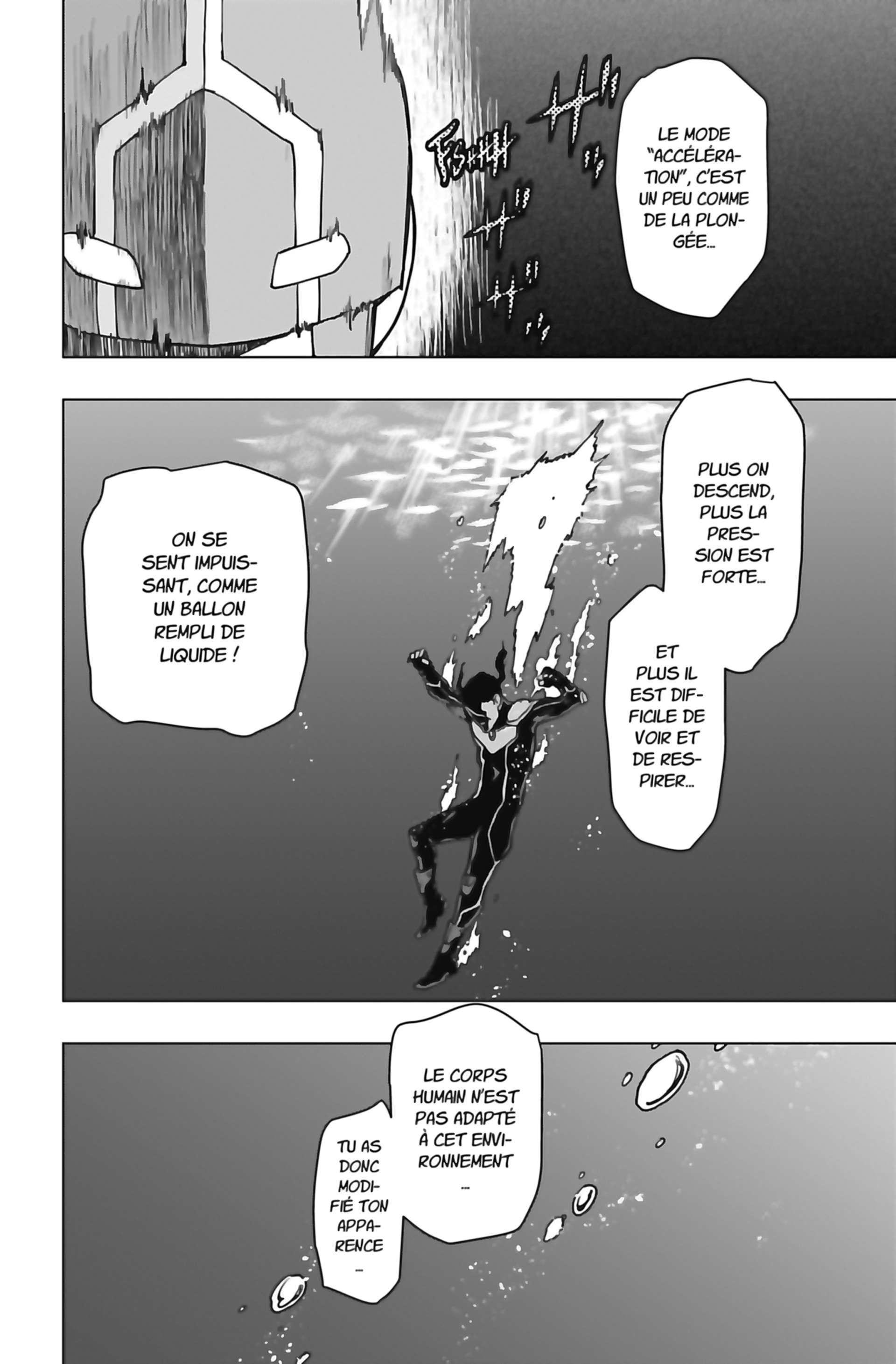 Read My Hero Academia Vigilantes FRANCAIS Manga Online