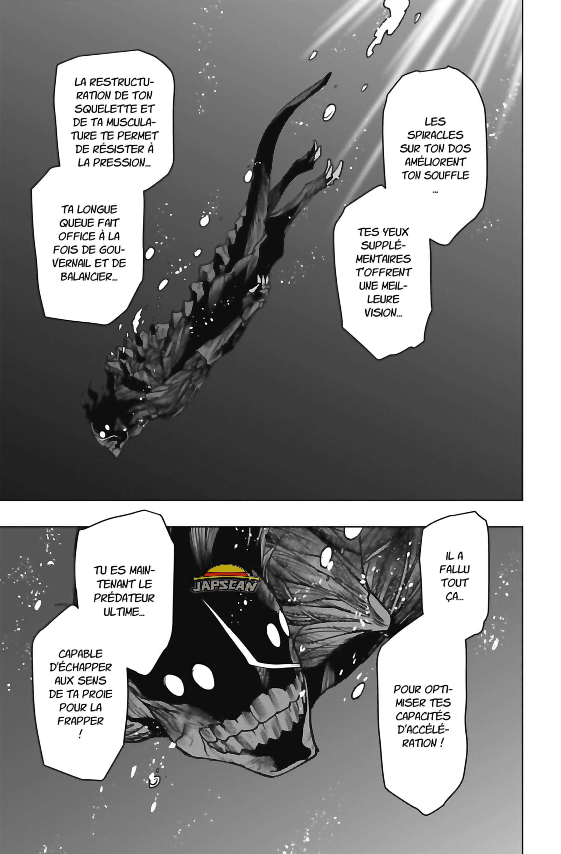 Read My Hero Academia Vigilantes FRANCAIS Manga Online