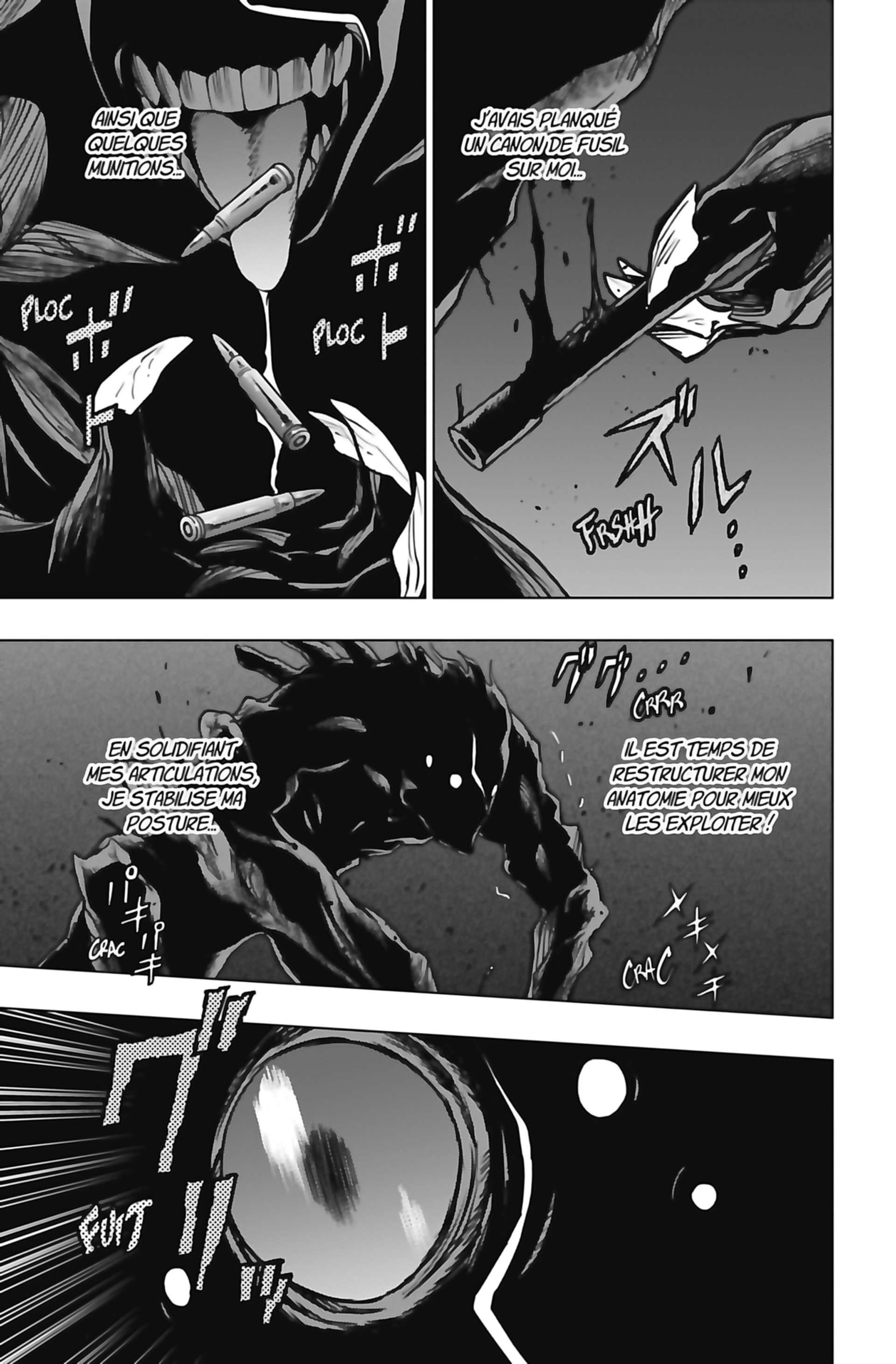 Read My Hero Academia Vigilantes FRANCAIS Manga Online