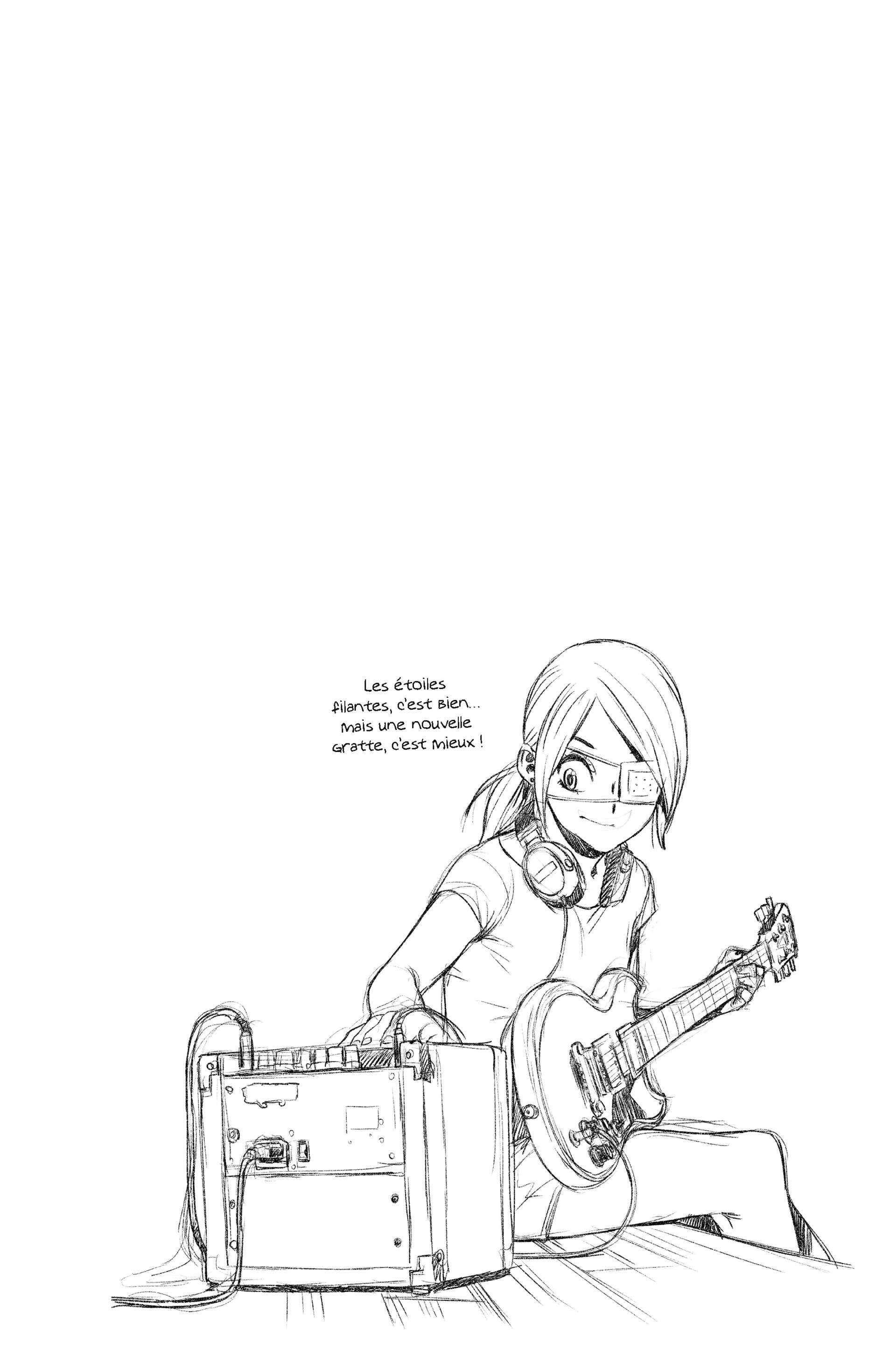 Read My Hero Academia Vigilantes FRANCAIS Manga Online