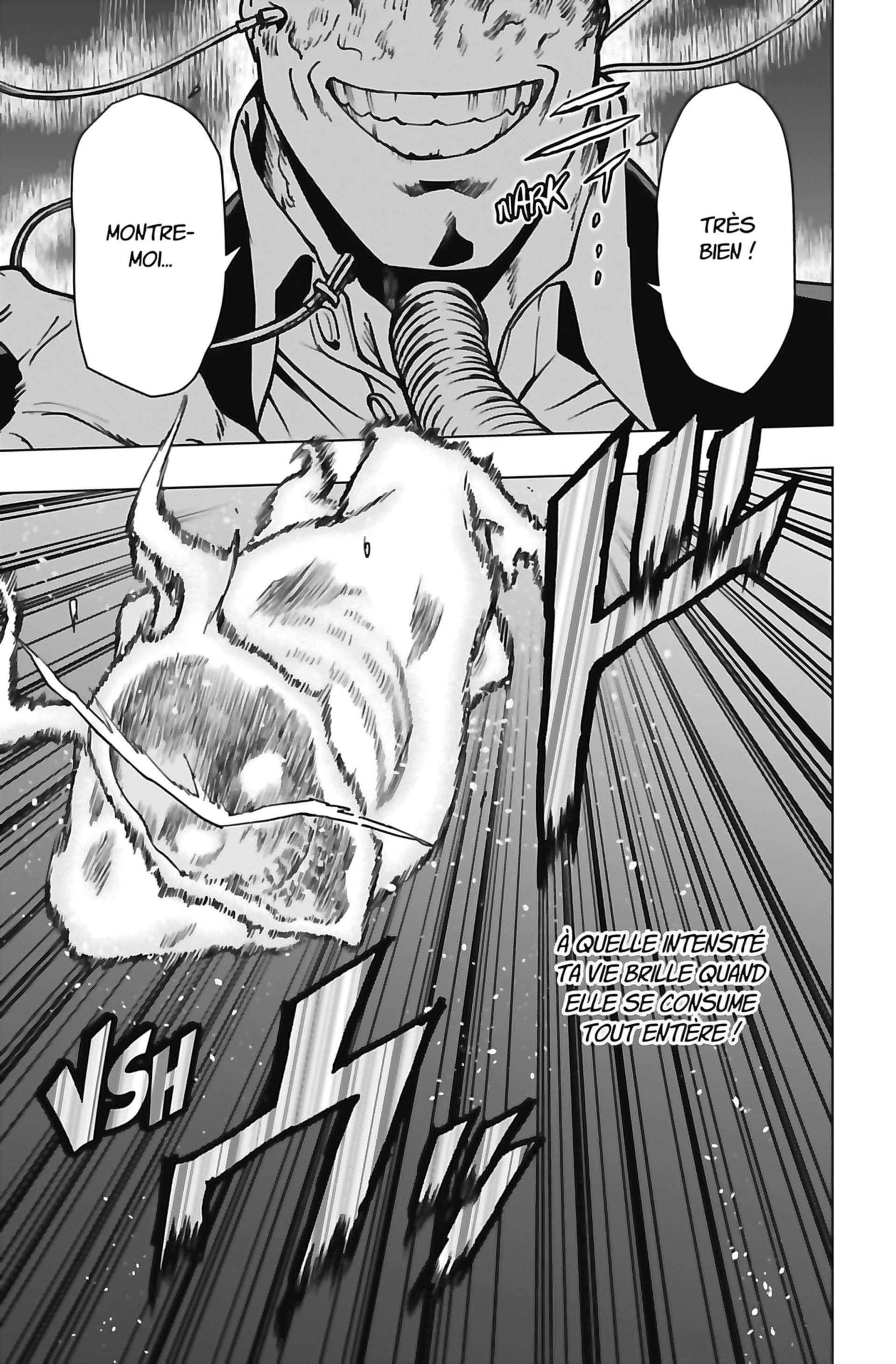 Read My Hero Academia Vigilantes FRANCAIS Manga Online