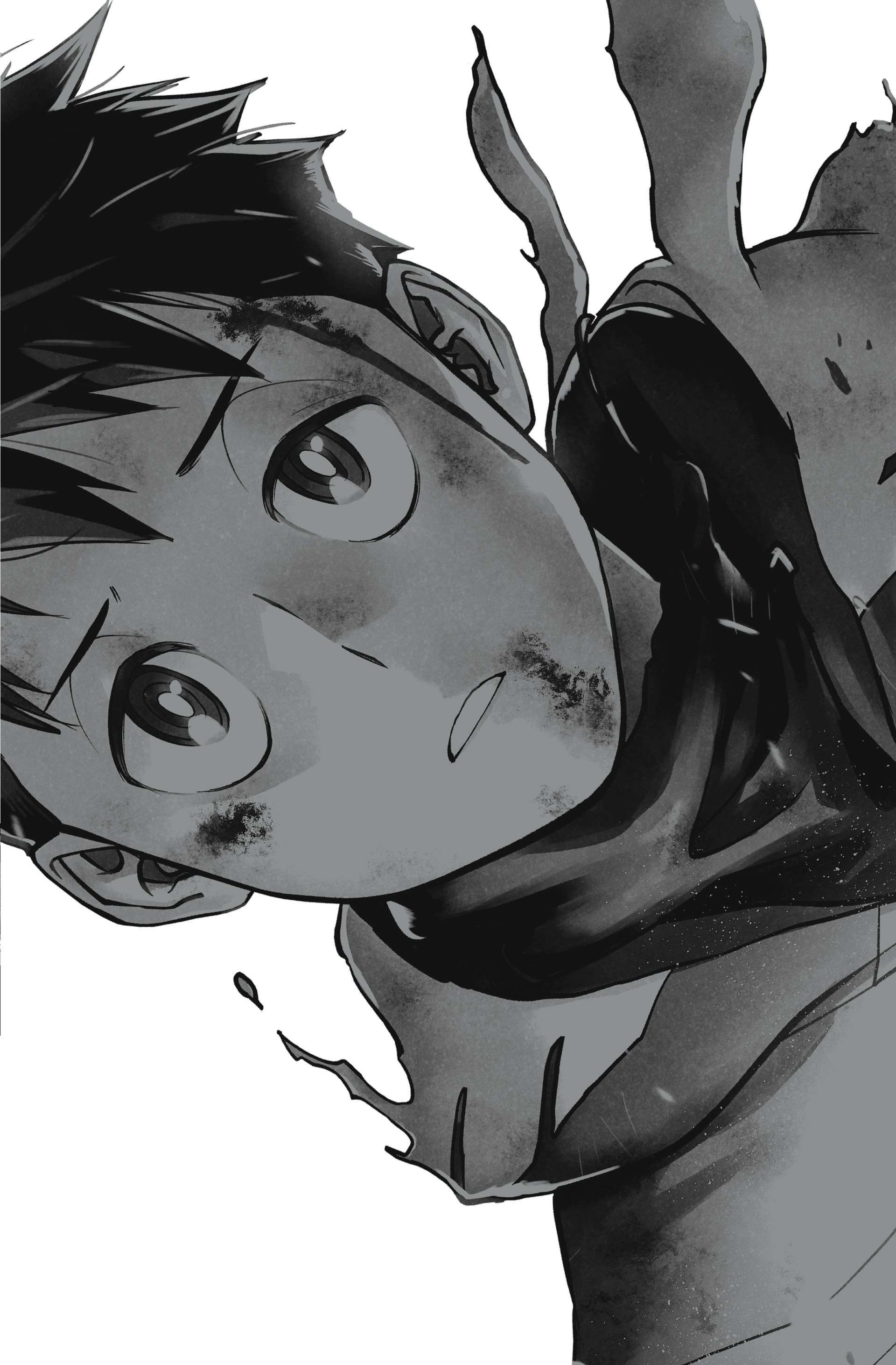 Read My Hero Academia Vigilantes FRANCAIS Manga Online