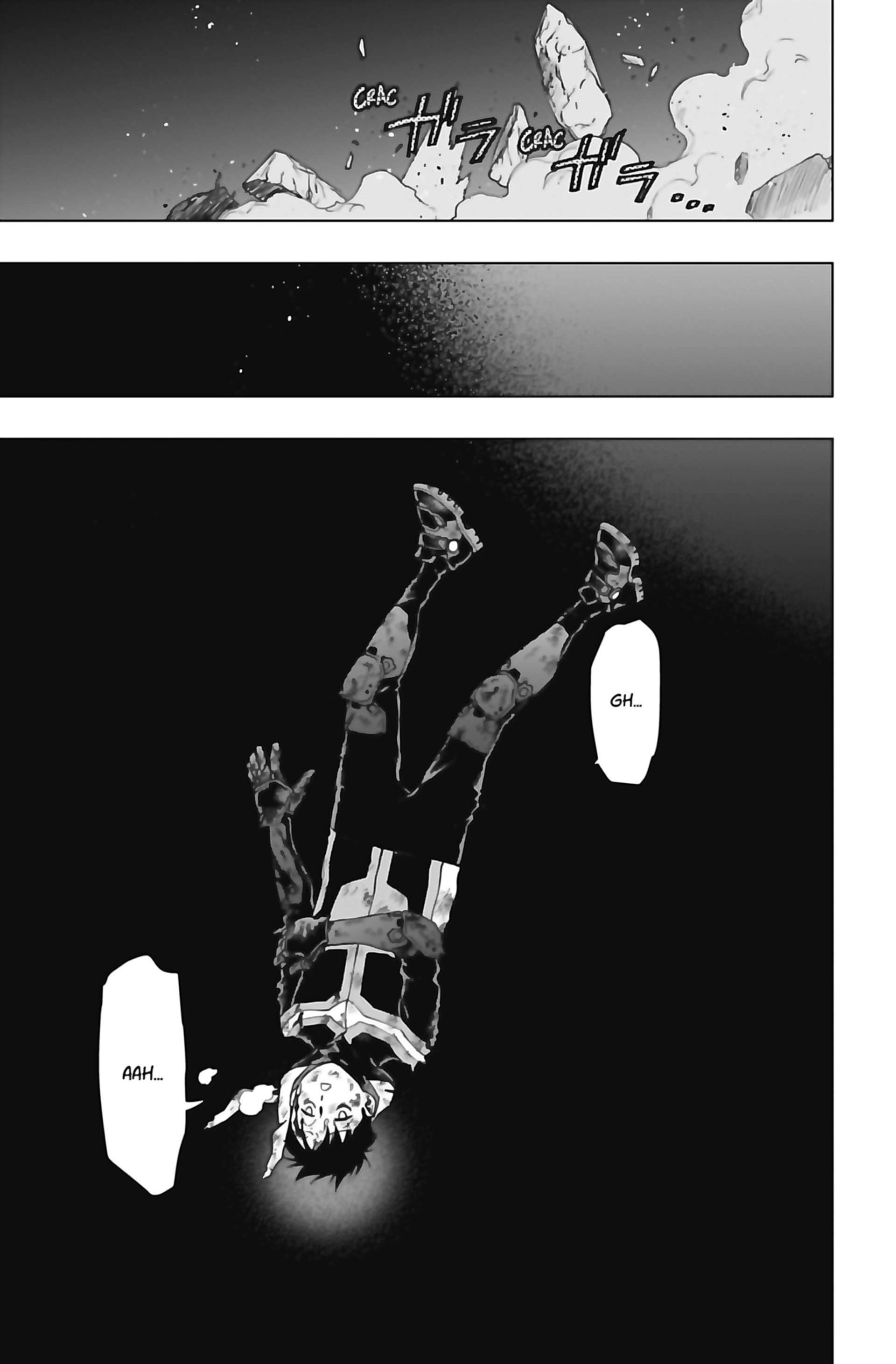 Read My Hero Academia Vigilantes FRANCAIS Manga Online