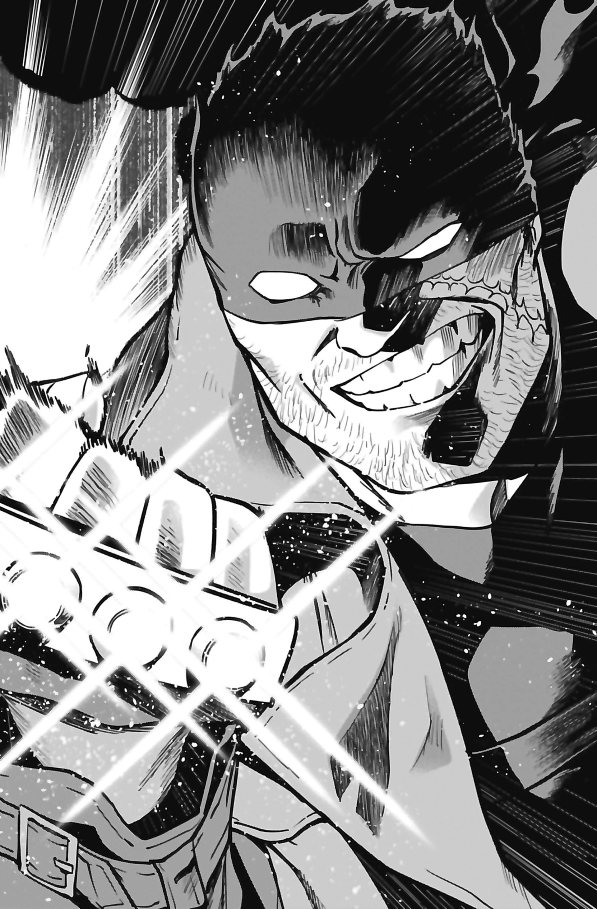 Read My Hero Academia Vigilantes FRANCAIS Manga Online