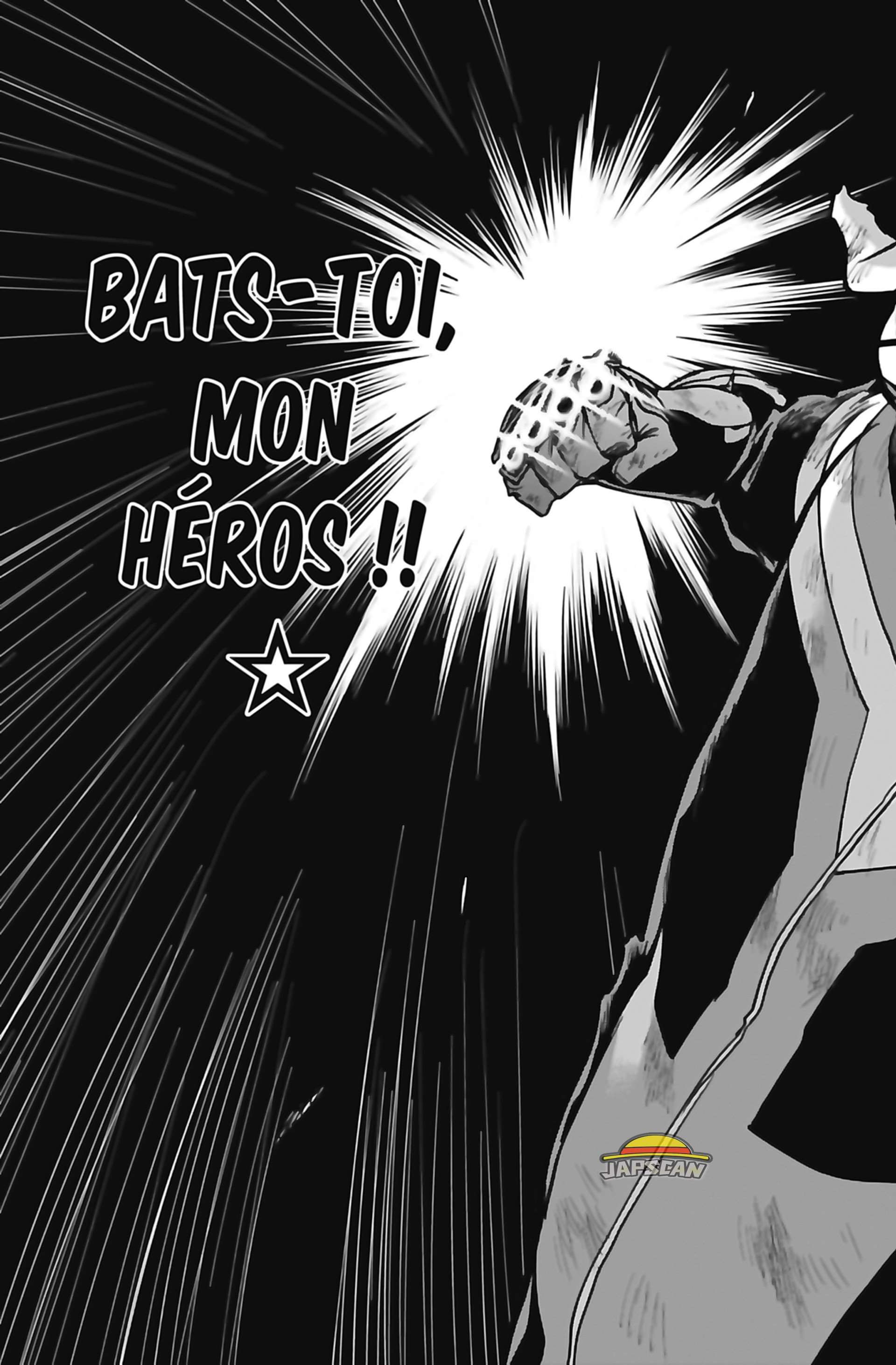 Read My Hero Academia Vigilantes FRANCAIS Manga Online