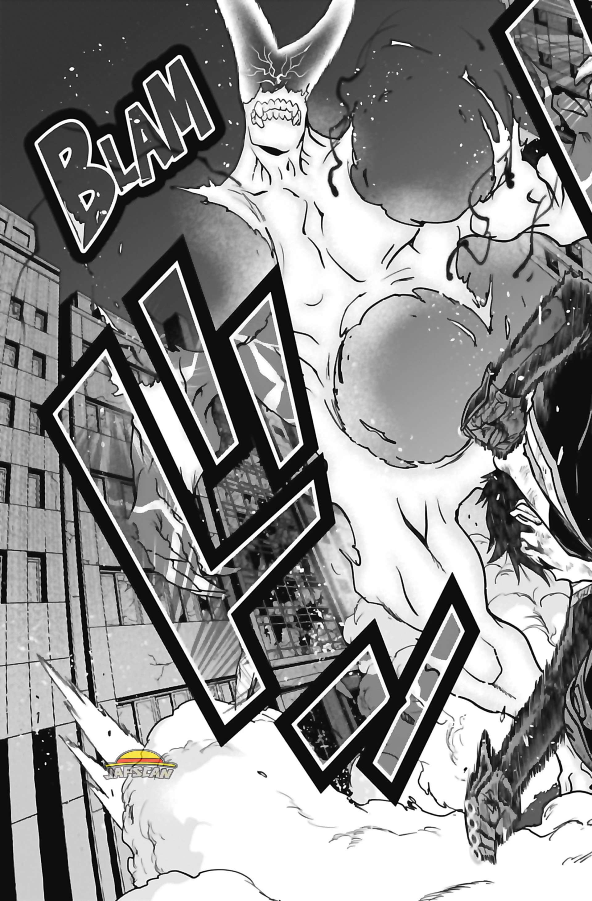 Read My Hero Academia Vigilantes FRANCAIS Manga Online