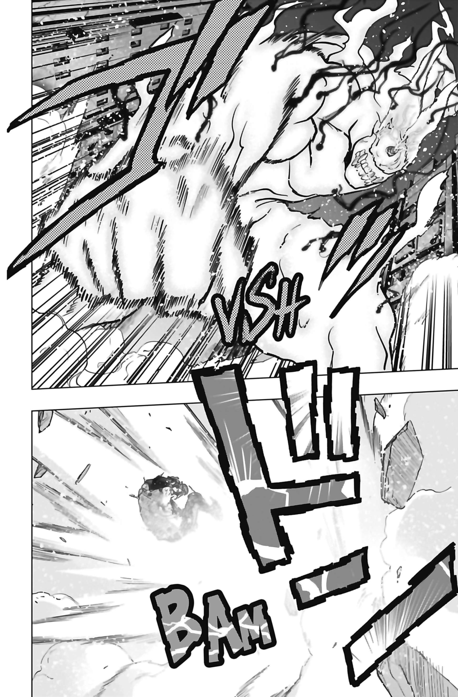 Read My Hero Academia Vigilantes FRANCAIS Manga Online