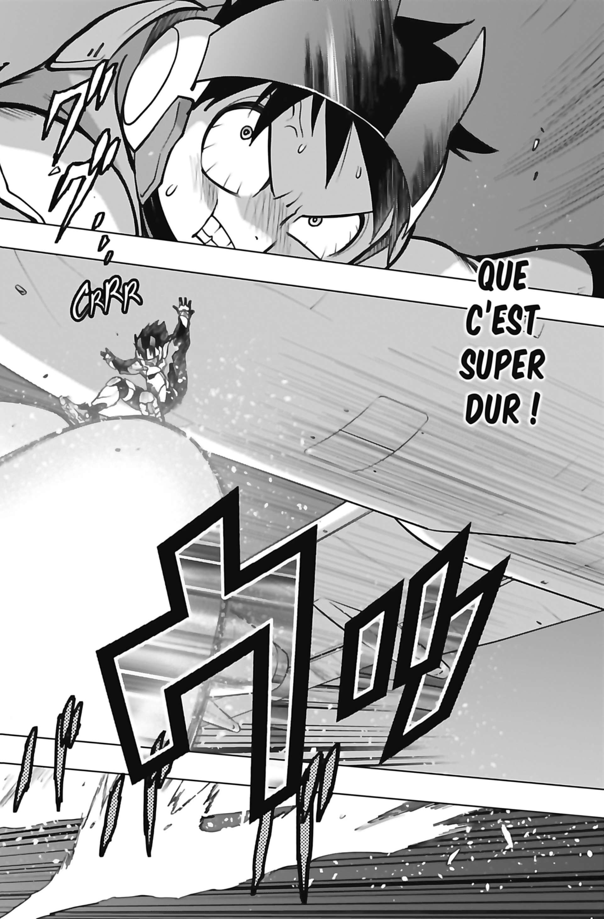 Read My Hero Academia Vigilantes FRANCAIS Manga Online