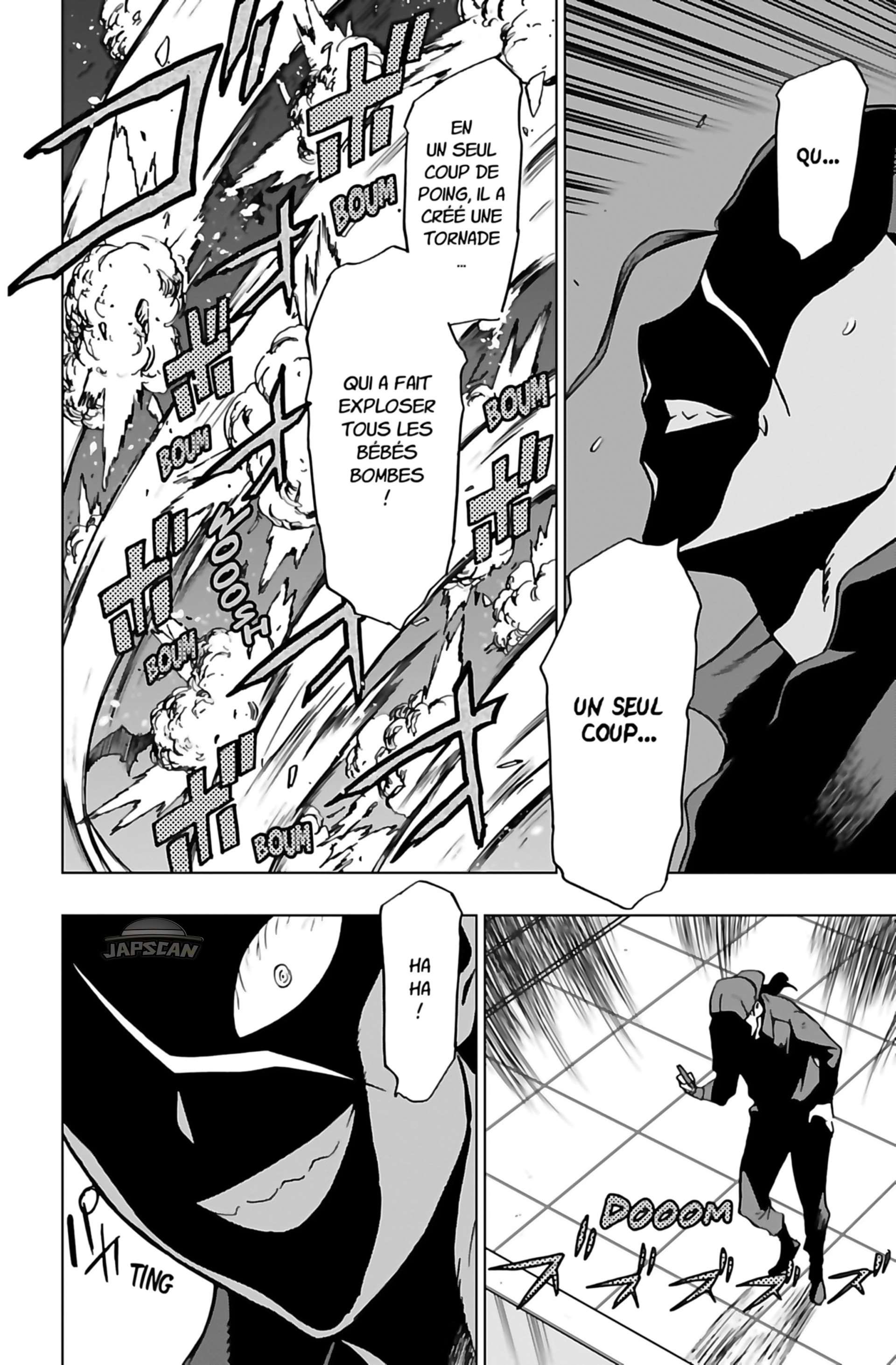 Read My Hero Academia Vigilantes FRANCAIS Manga Online