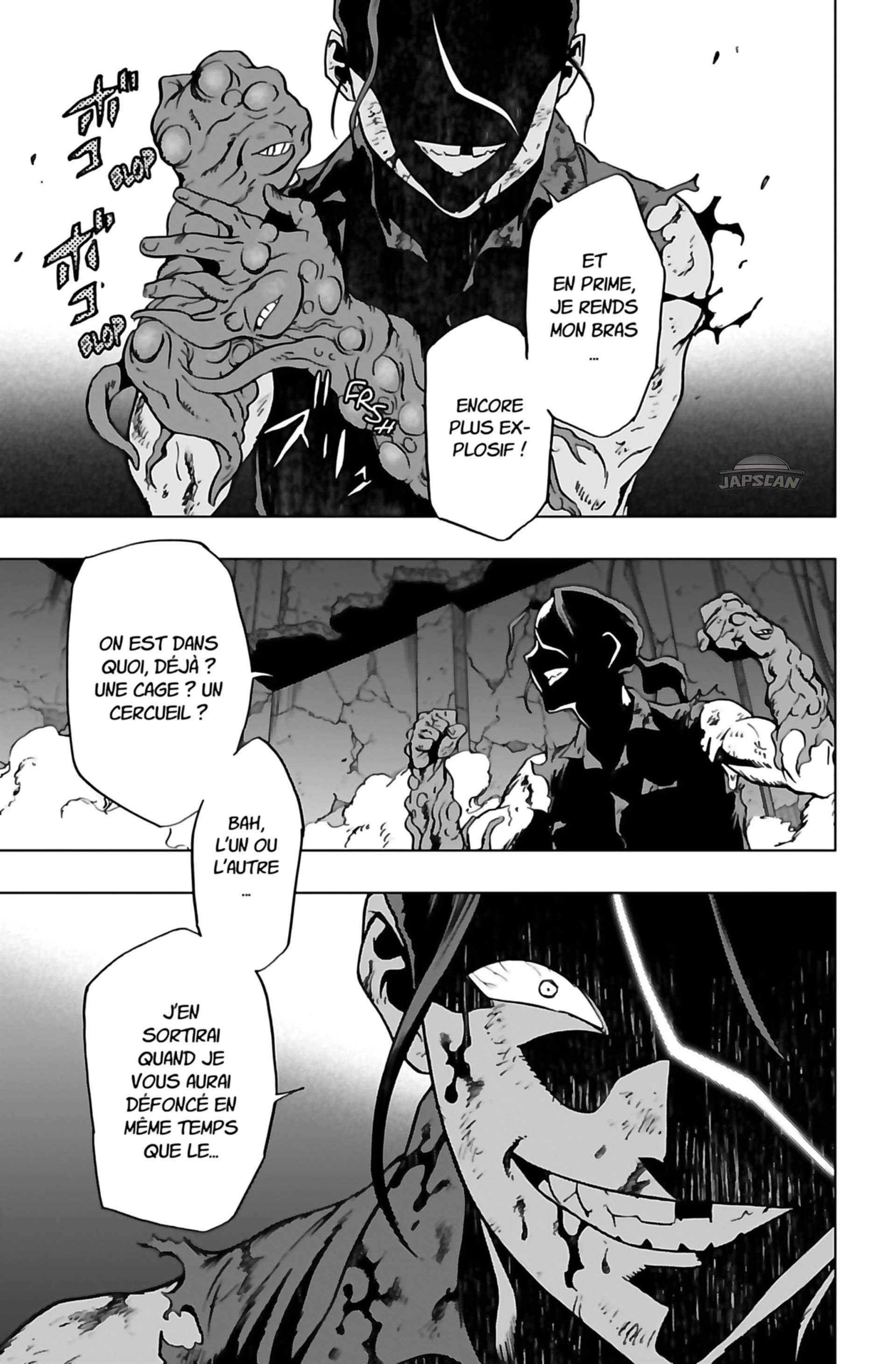 Read My Hero Academia Vigilantes FRANCAIS Manga Online