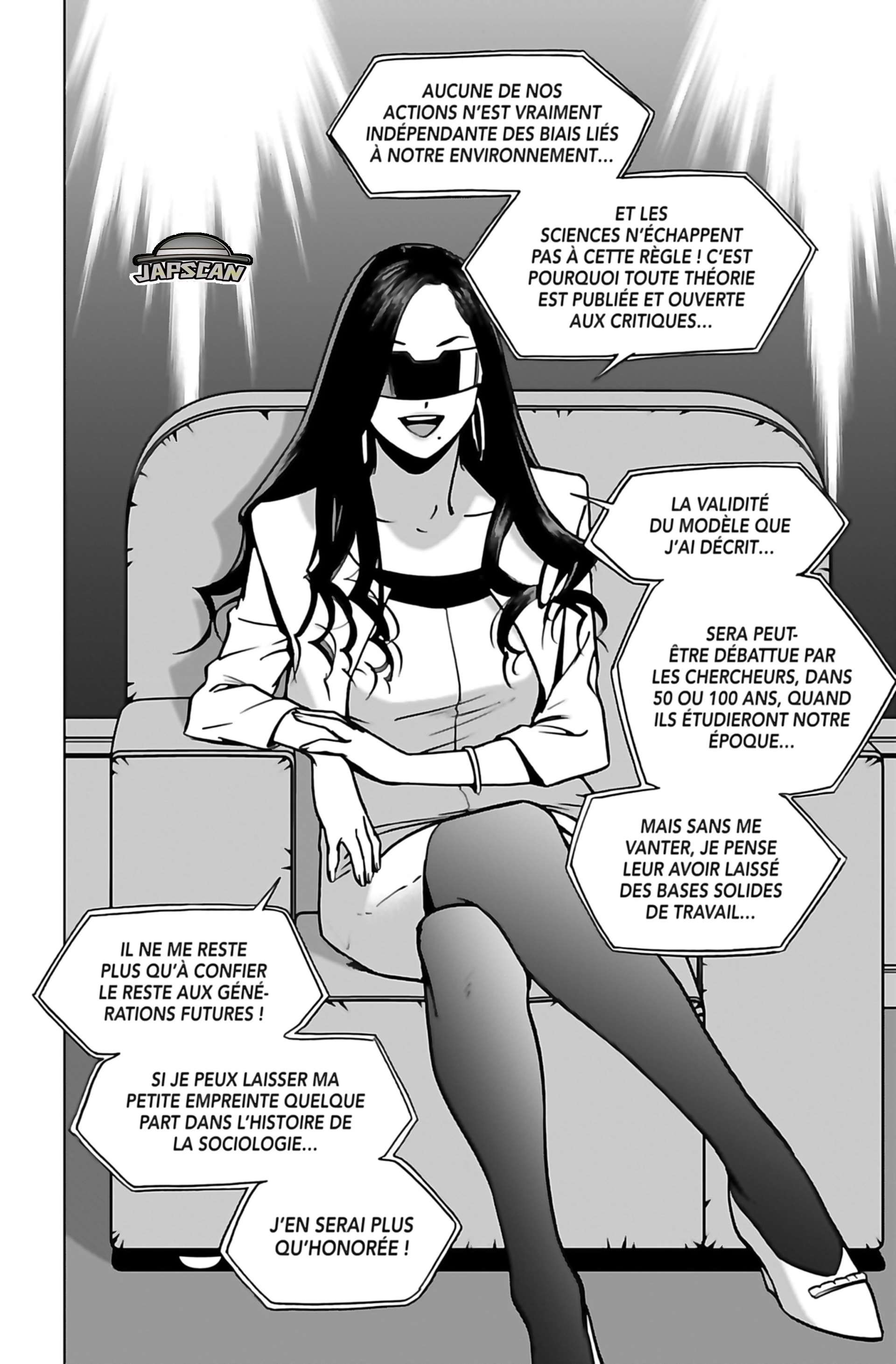 Read My Hero Academia Vigilantes FRANCAIS Manga Online