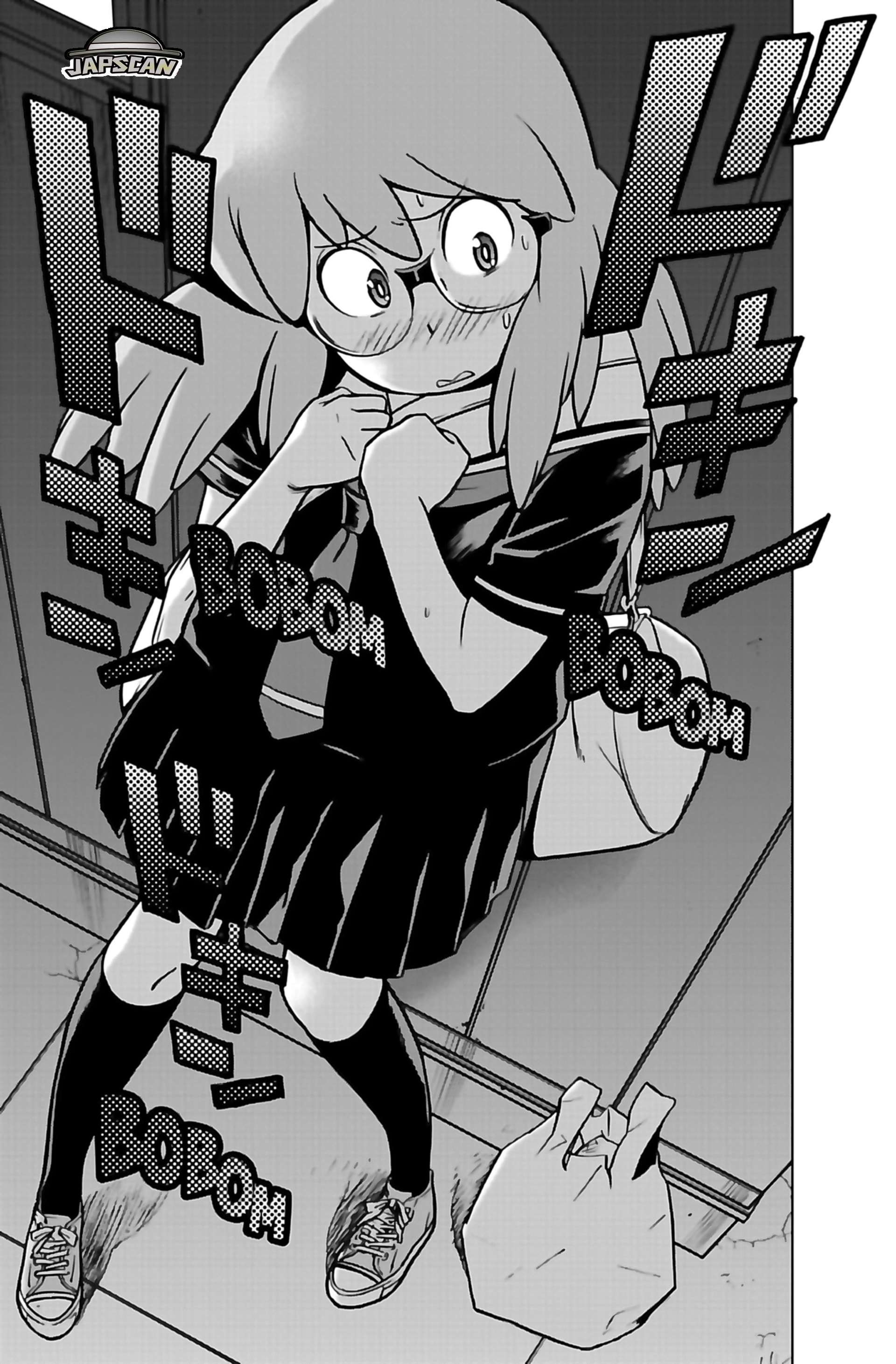 Read My Hero Academia Vigilantes FRANCAIS Manga Online