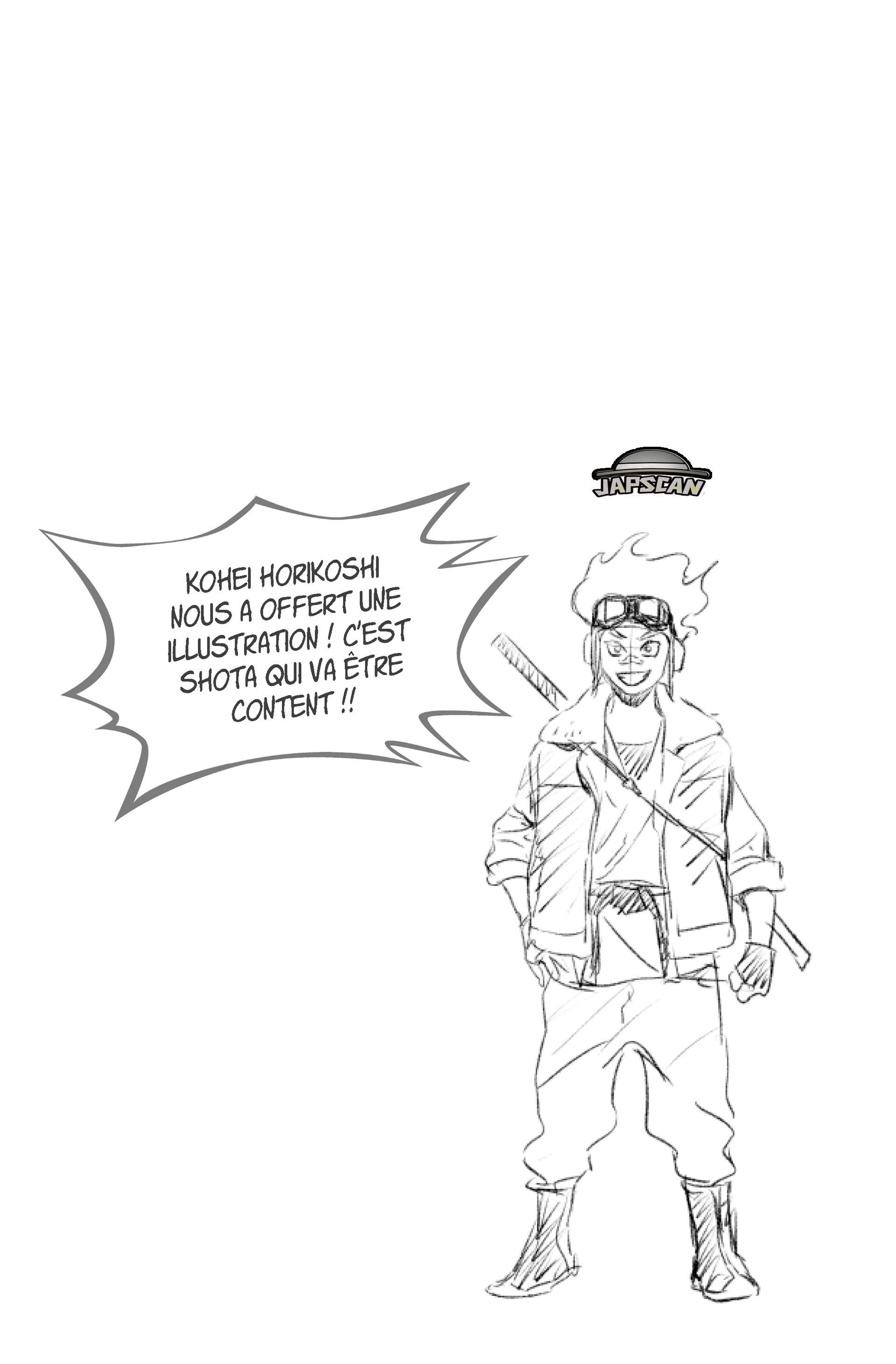 Read My Hero Academia Vigilantes FRANCAIS Manga Online