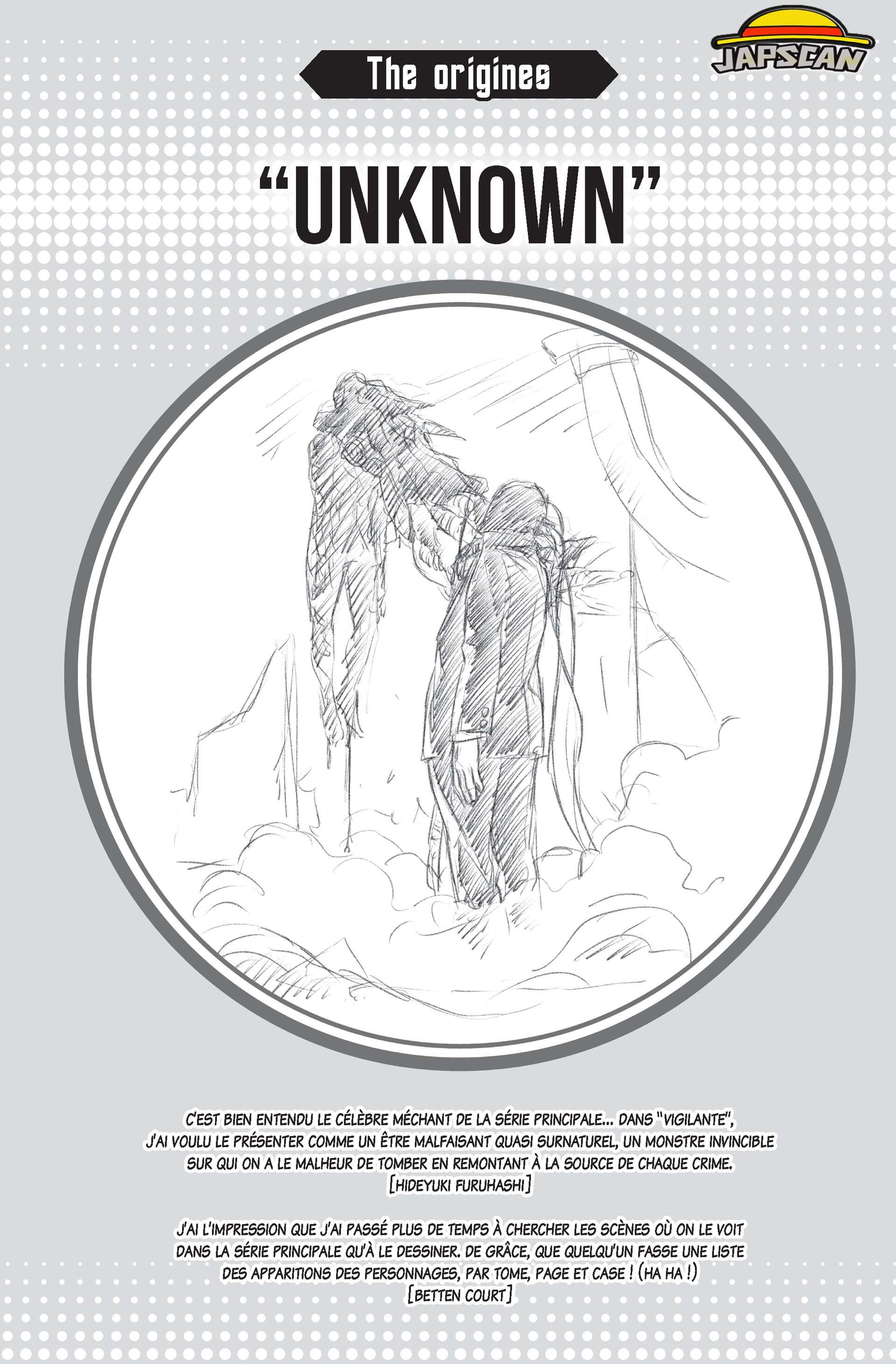 Read My Hero Academia Vigilantes FRANCAIS Manga Online