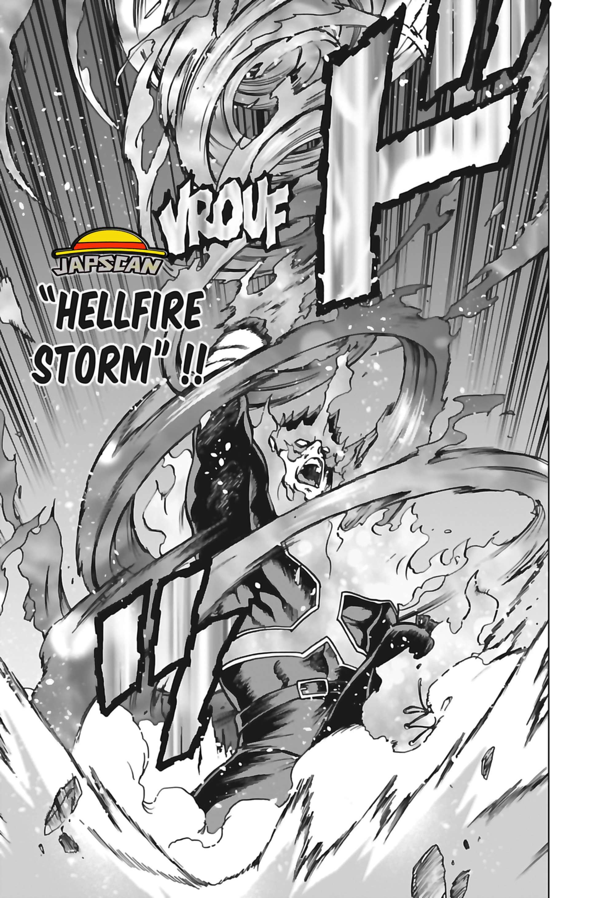 Read My Hero Academia Vigilantes FRANCAIS Manga Online