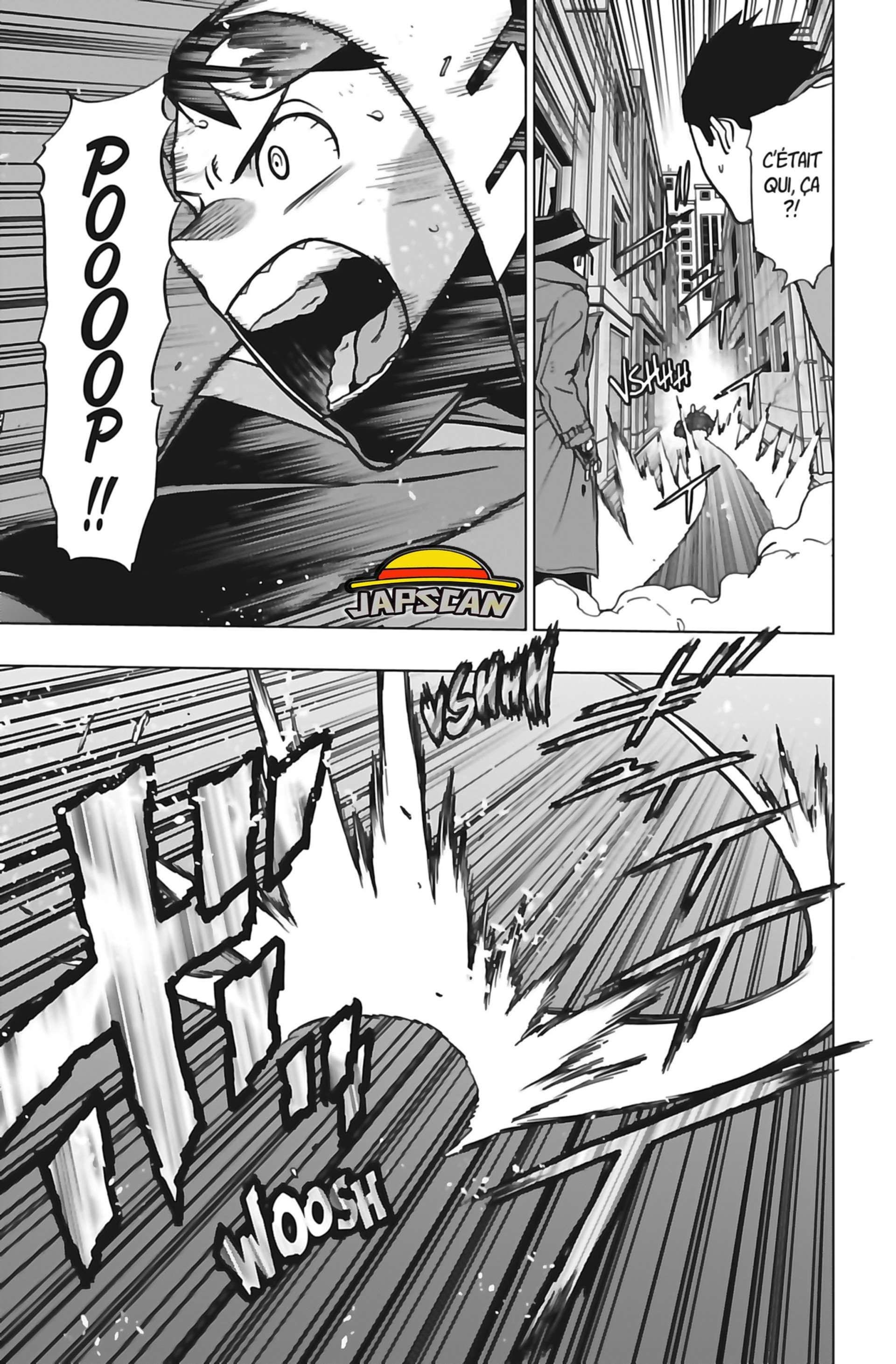 Read My Hero Academia Vigilantes FRANCAIS Manga Online