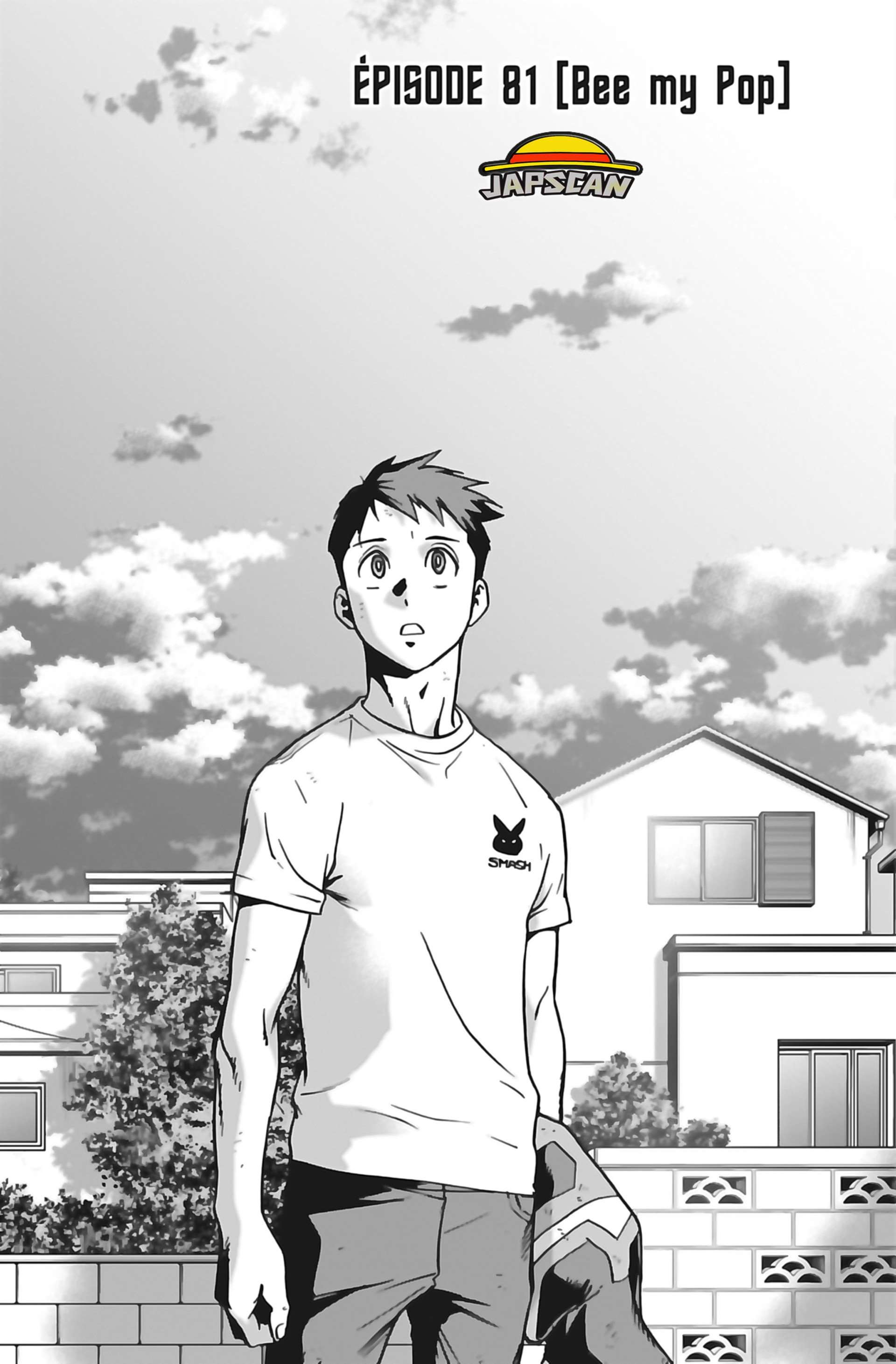 Read My Hero Academia Vigilantes FRANCAIS Manga Online