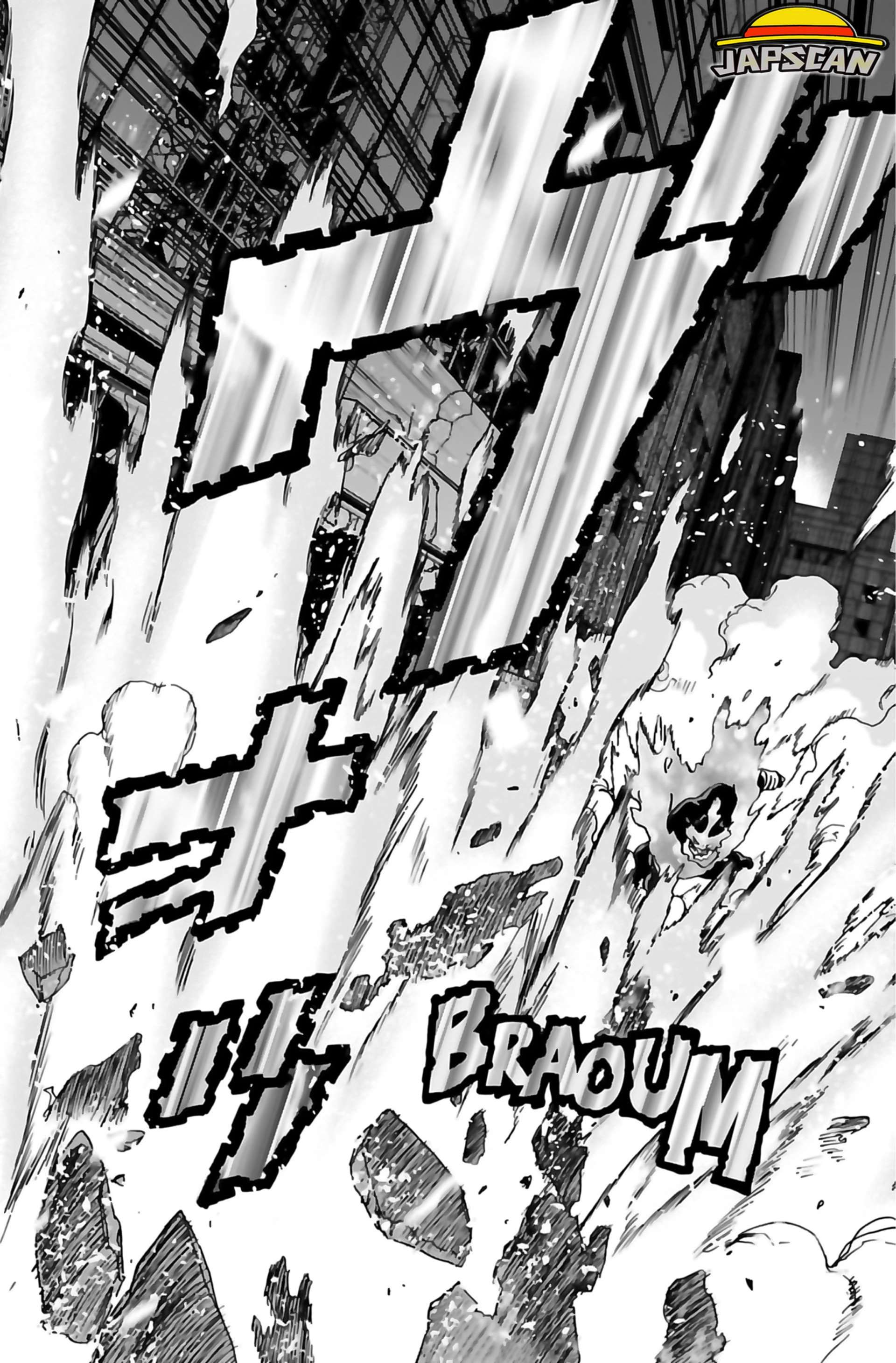 Read My Hero Academia Vigilantes FRANCAIS Manga Online