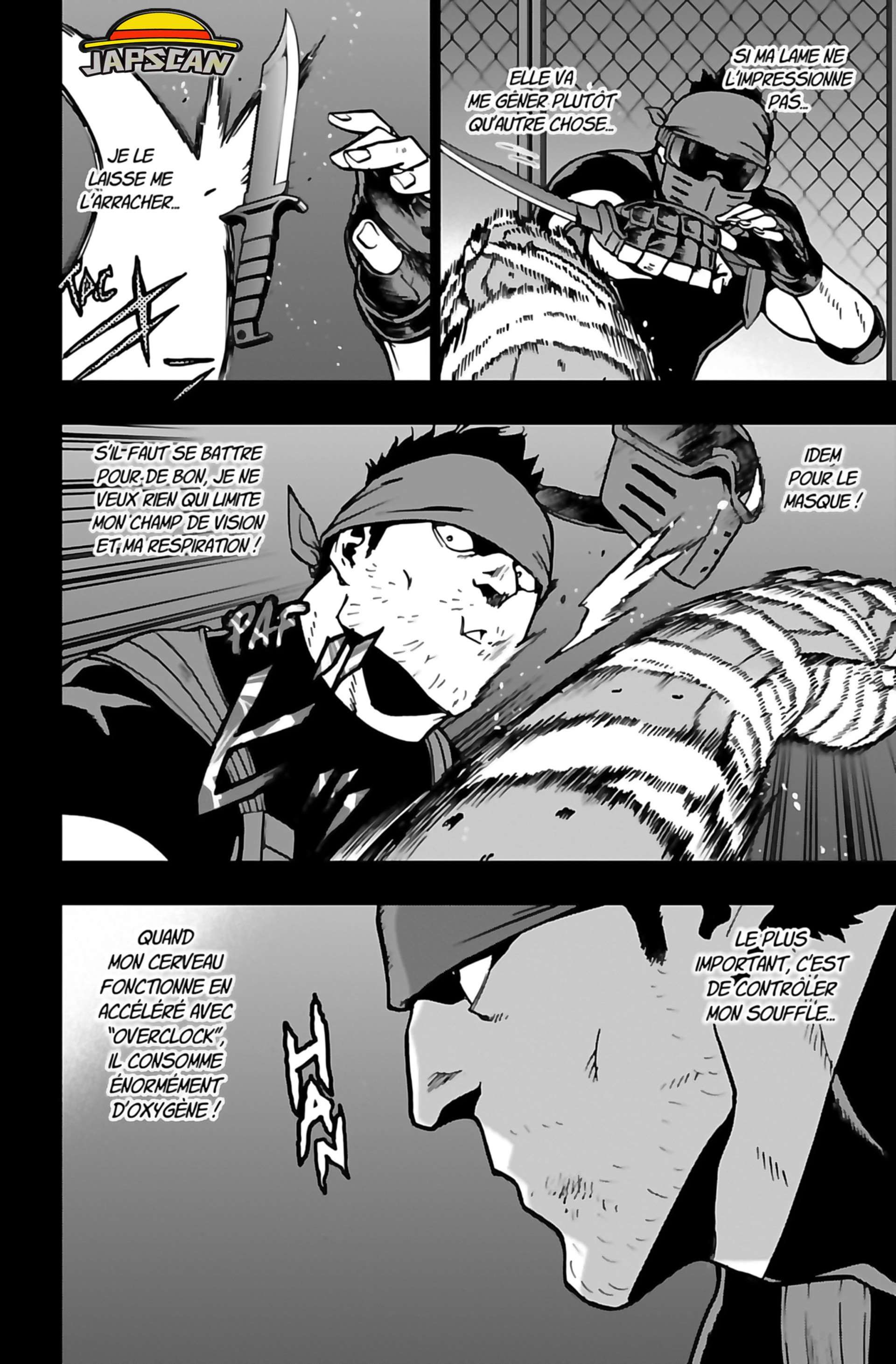 Read My Hero Academia Vigilantes FRANCAIS Manga Online