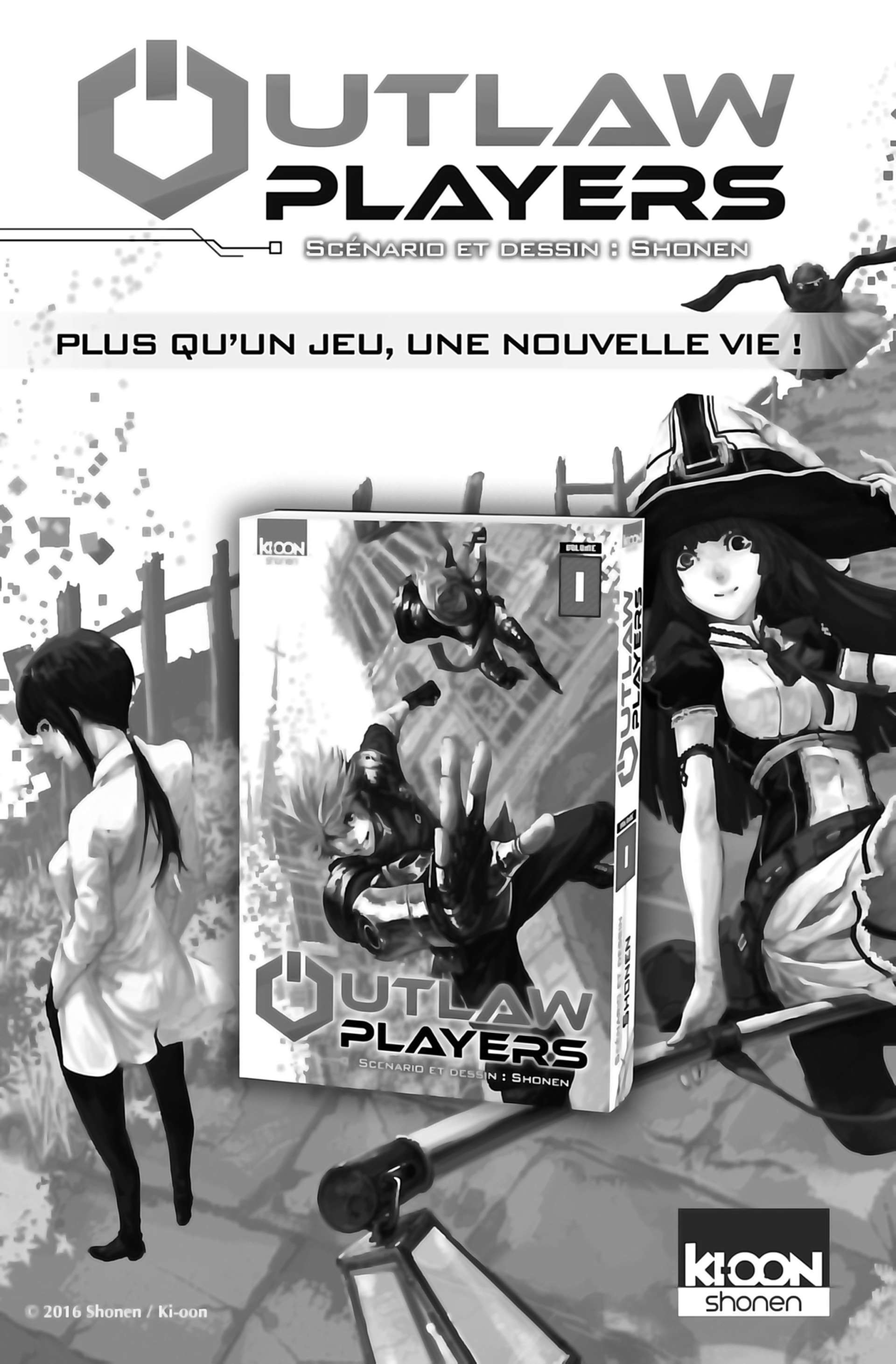 Read My Hero Academia Vigilantes FRANCAIS Manga Online
