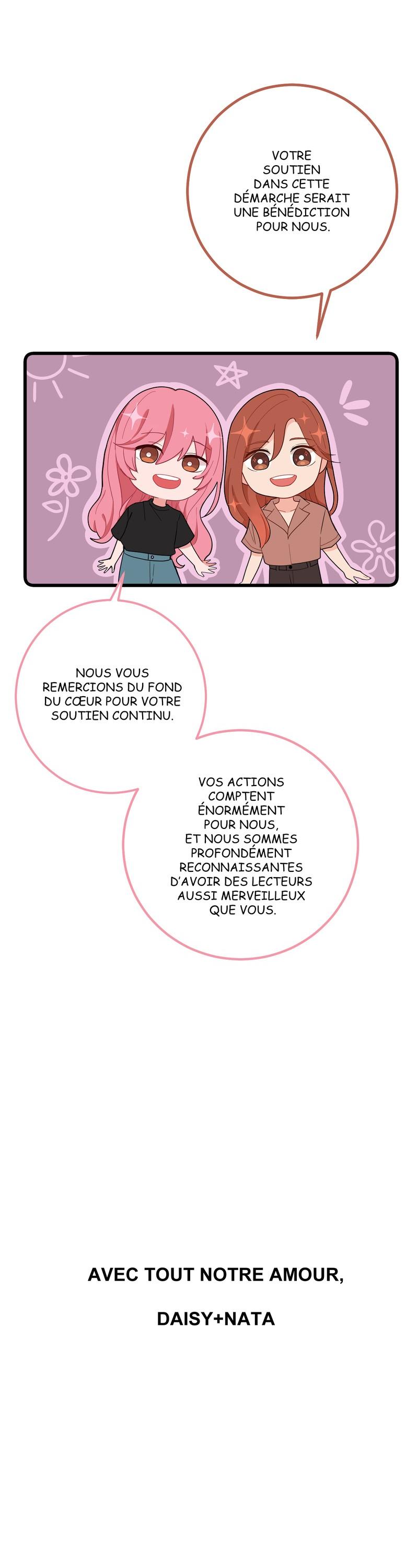 Read My lovely Bodyguard FRANCAIS Manga Online