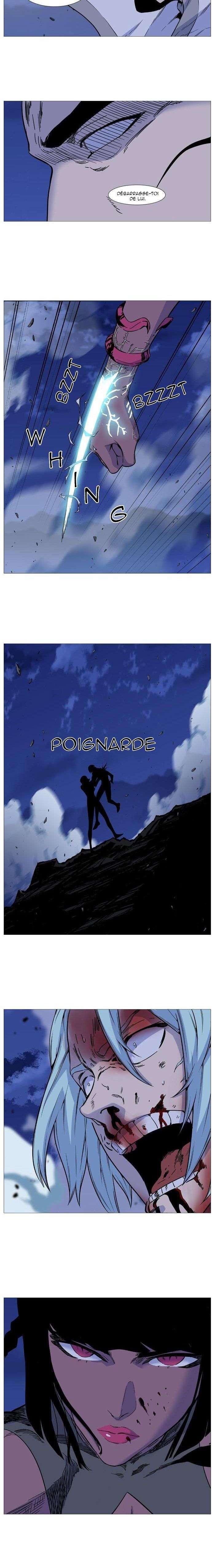 Read Noblesse FRANCAIS Manga Online