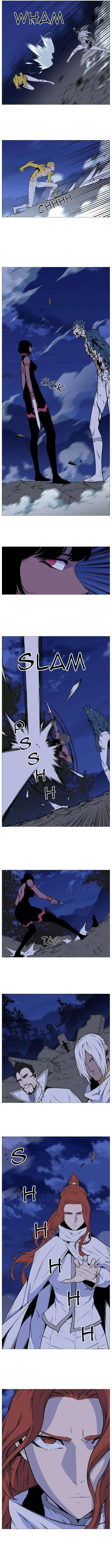 Read Noblesse FRANCAIS Manga Online