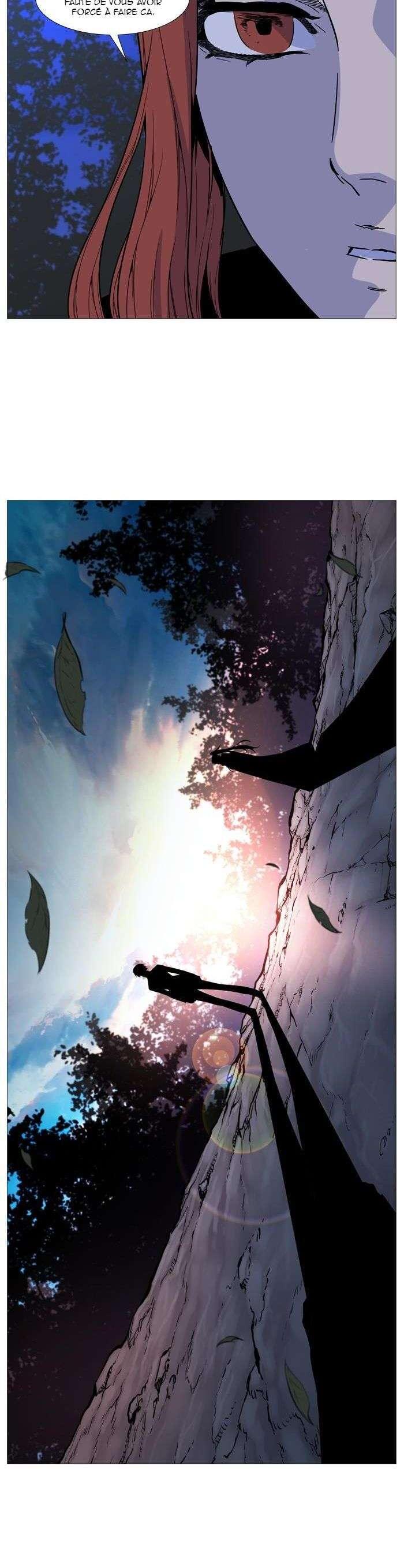 Read Noblesse FRANCAIS Manga Online