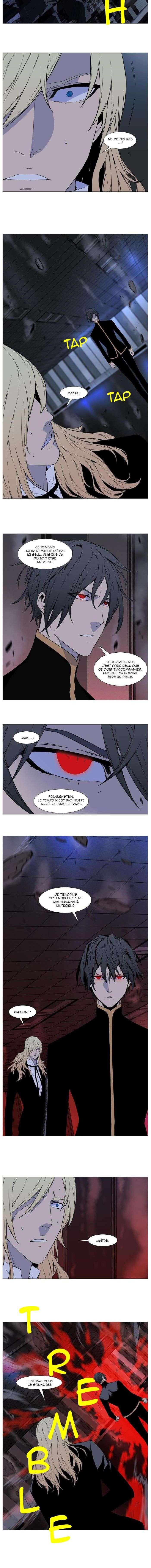 Read Noblesse FRANCAIS Manga Online